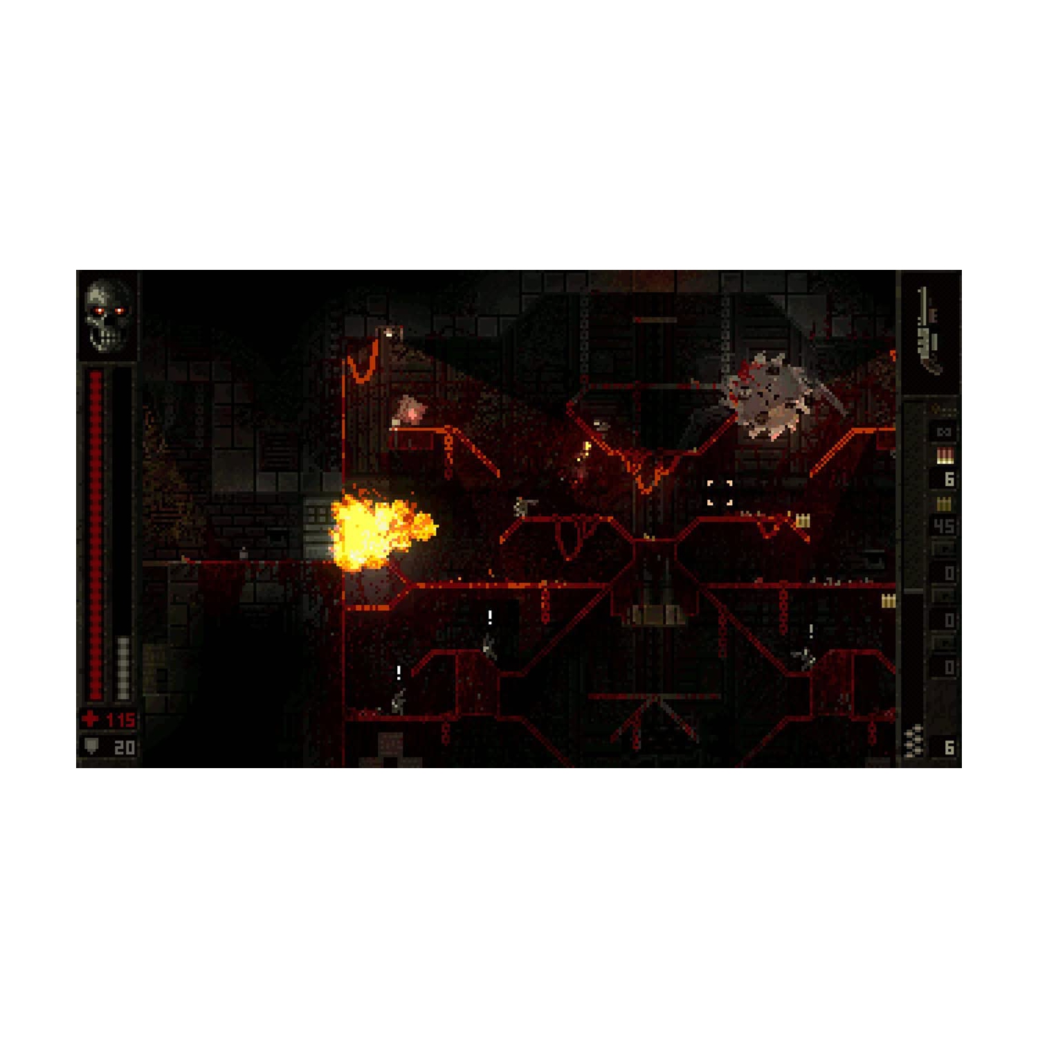 BUTCHER [Nintendo Switch]