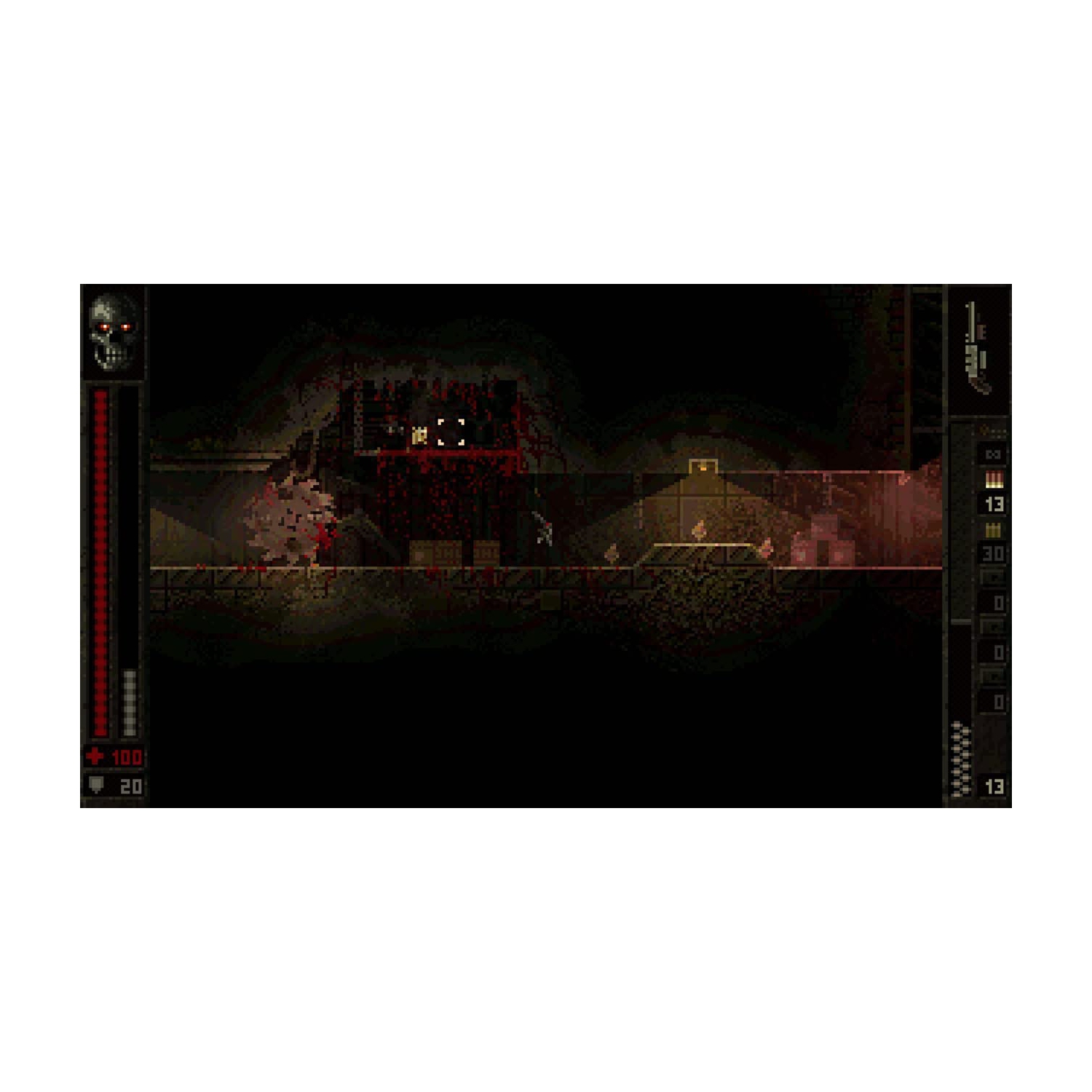 BUTCHER [Nintendo Switch]