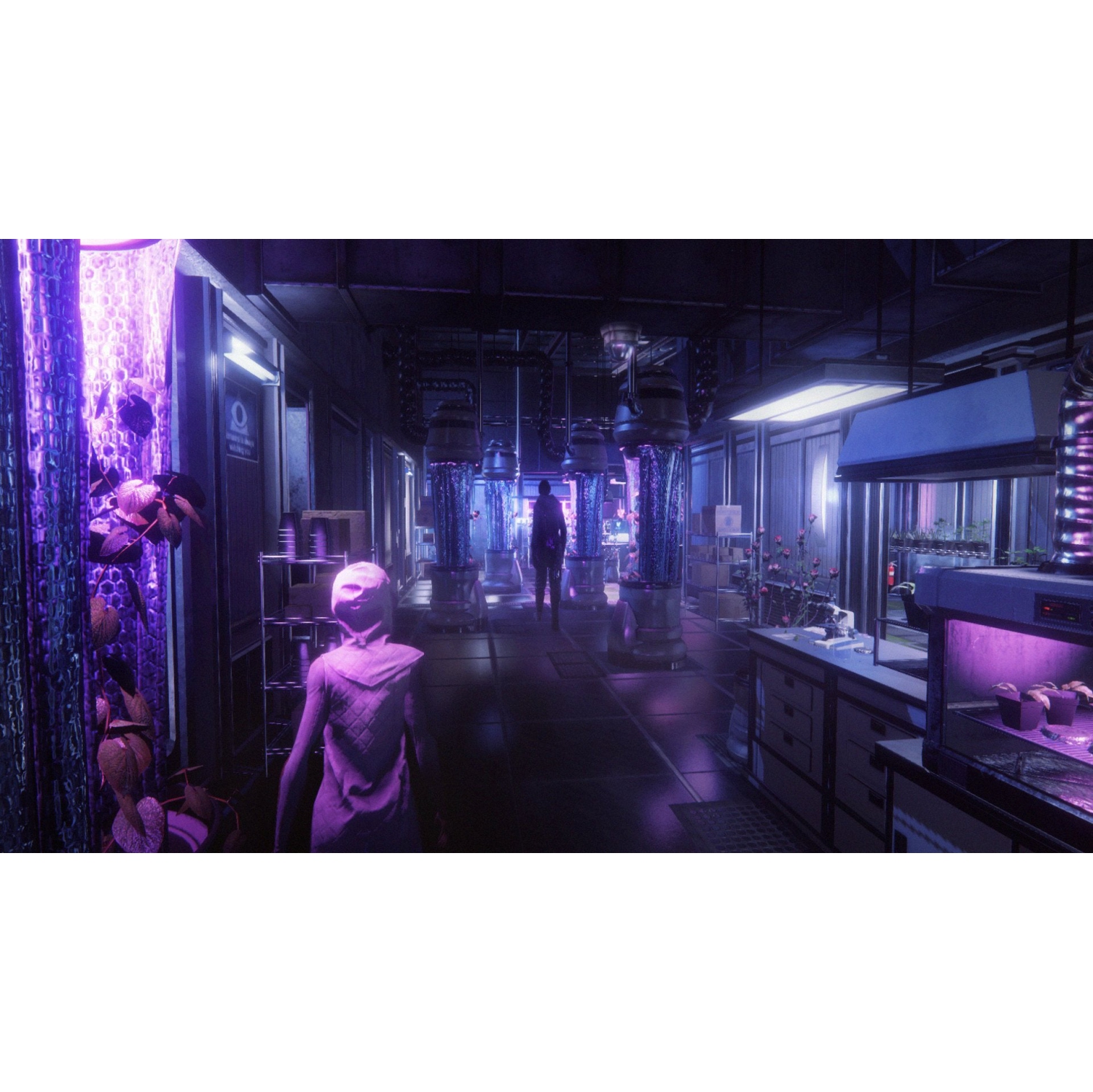 Republique - Anniversary Edition - Limited Run #111 [Nintendo Switch]