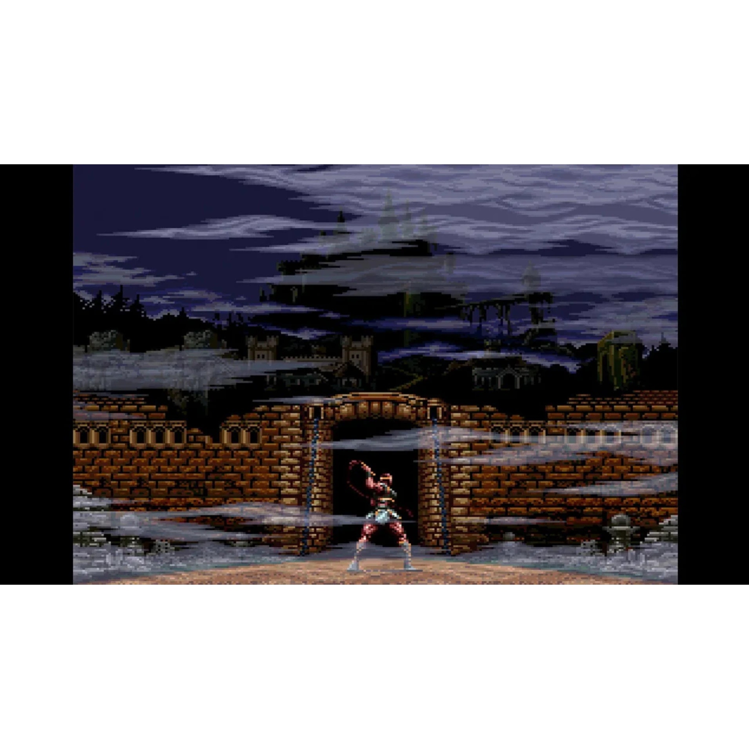 Castlevania Anniversary Collection - Bloodlines Edition - Limited Run #405 [PlayStation 4]