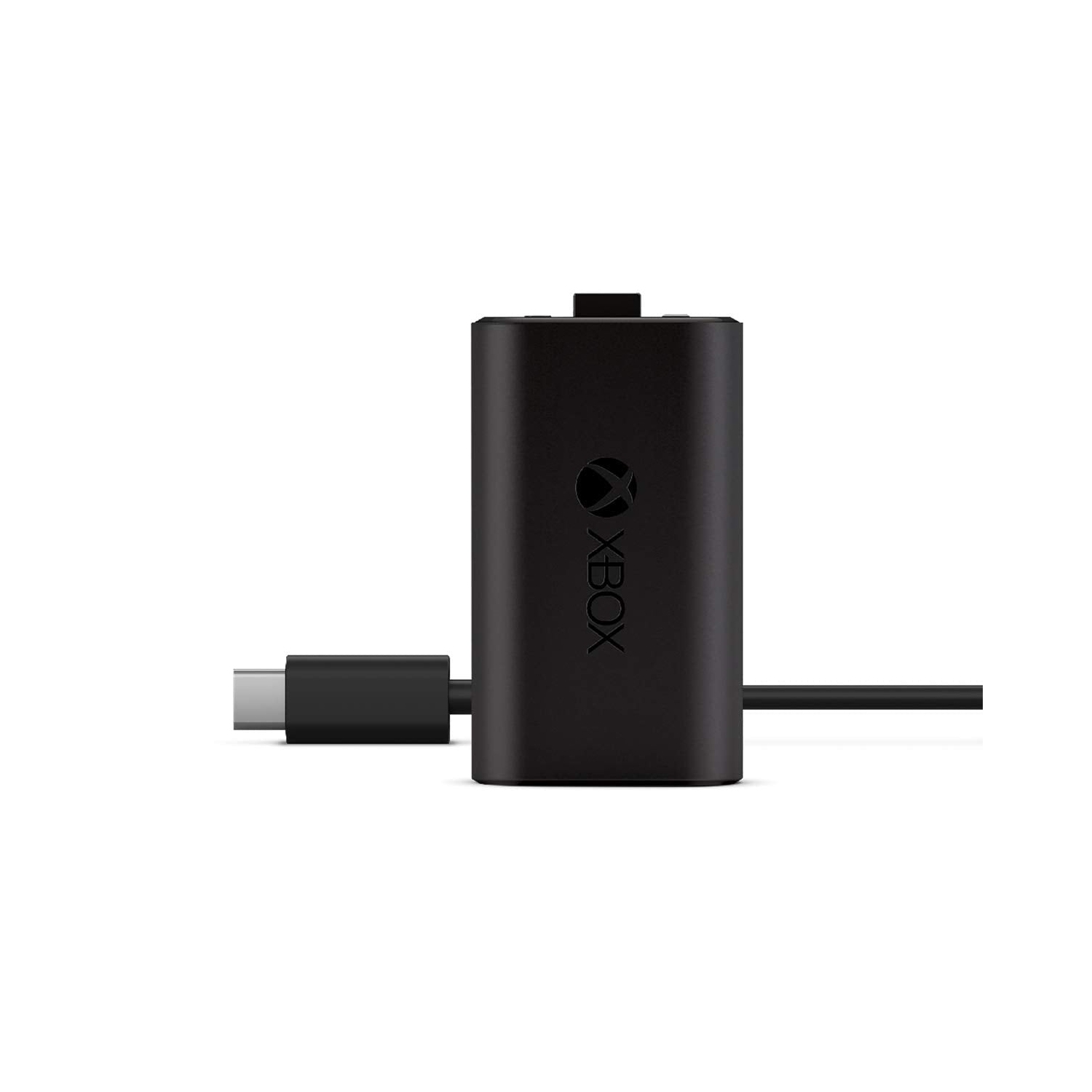 Xbox Rechargeable Battery + USB-C Cable [Xbox One Accessory]