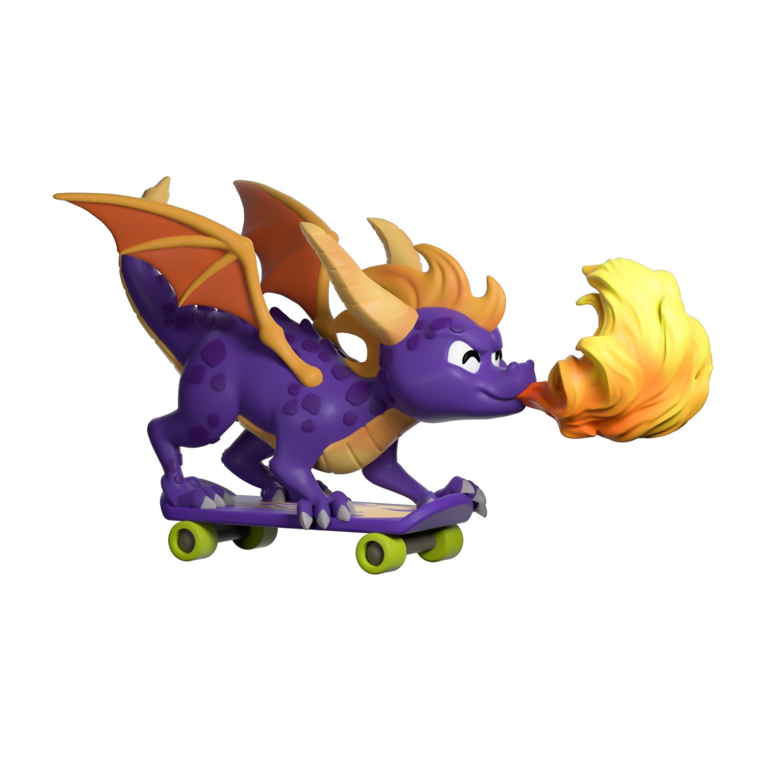 Youtooz&nbsp;: Collection Spyro - figurine en vinyle Spyro [jouets, 15+, #0]