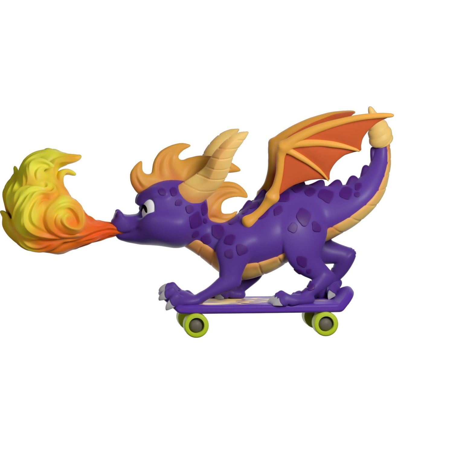 Youtooz&nbsp;: Collection Spyro - figurine en vinyle Spyro [jouets, 15+, #0]