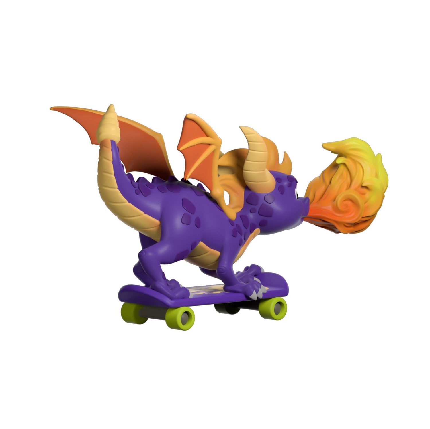 Youtooz&nbsp;: Collection Spyro - figurine en vinyle Spyro [jouets, 15+, #0]