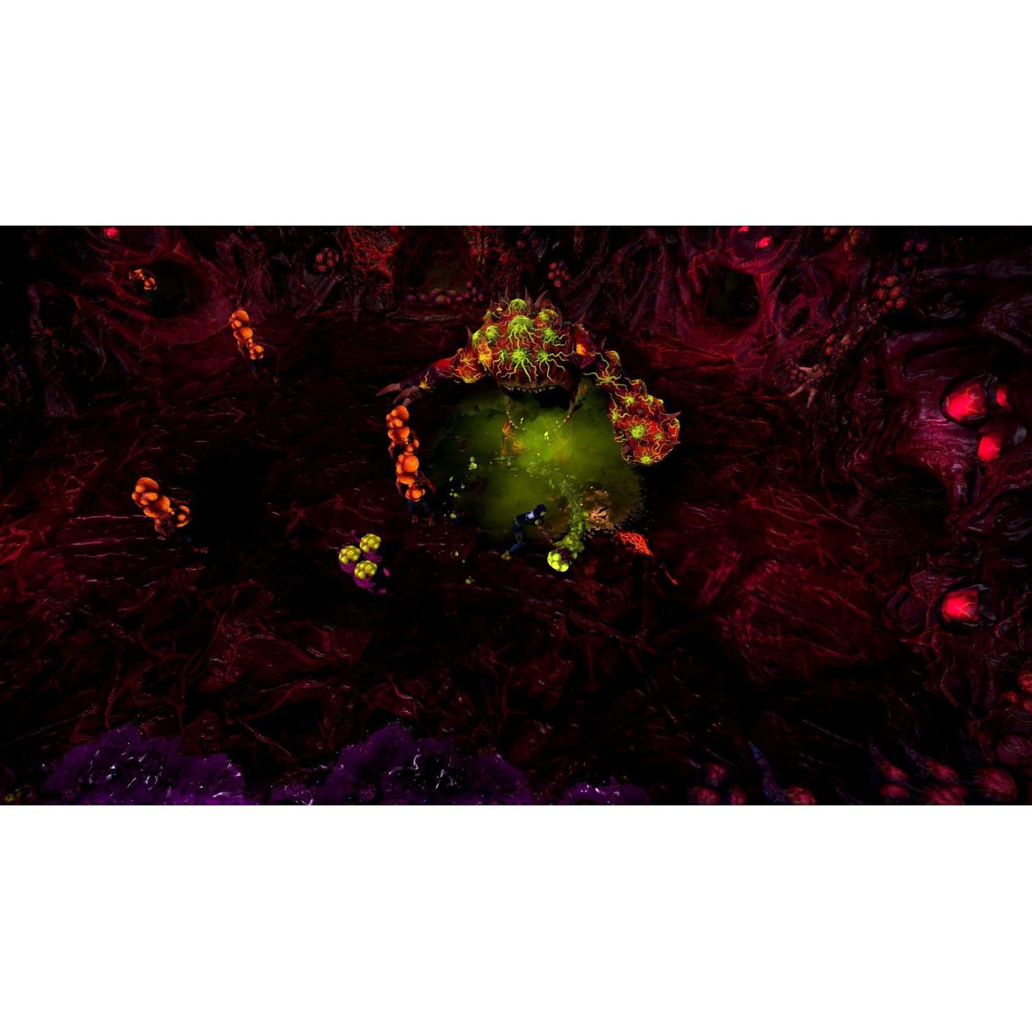 Obey Me [PlayStation 4]