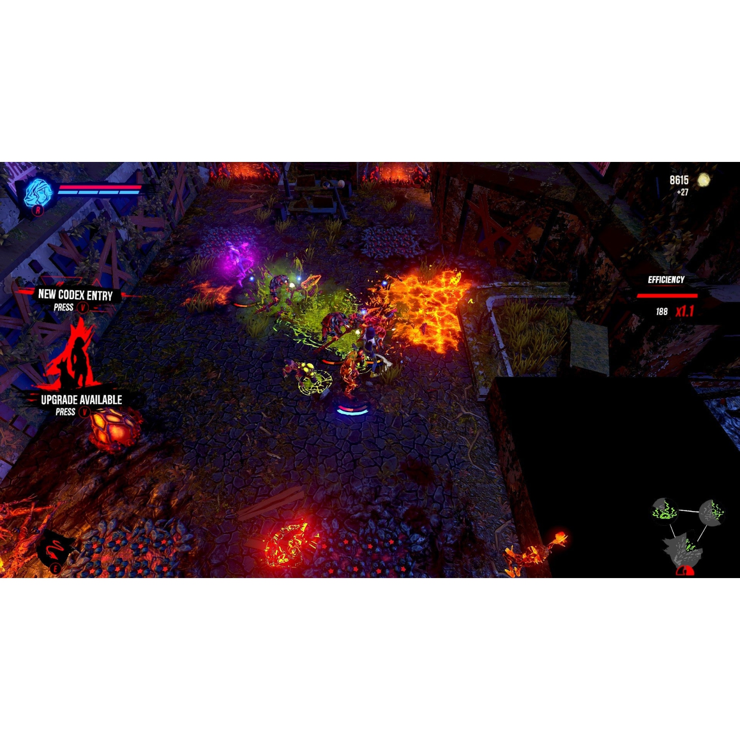 Obey Me [PlayStation 4]