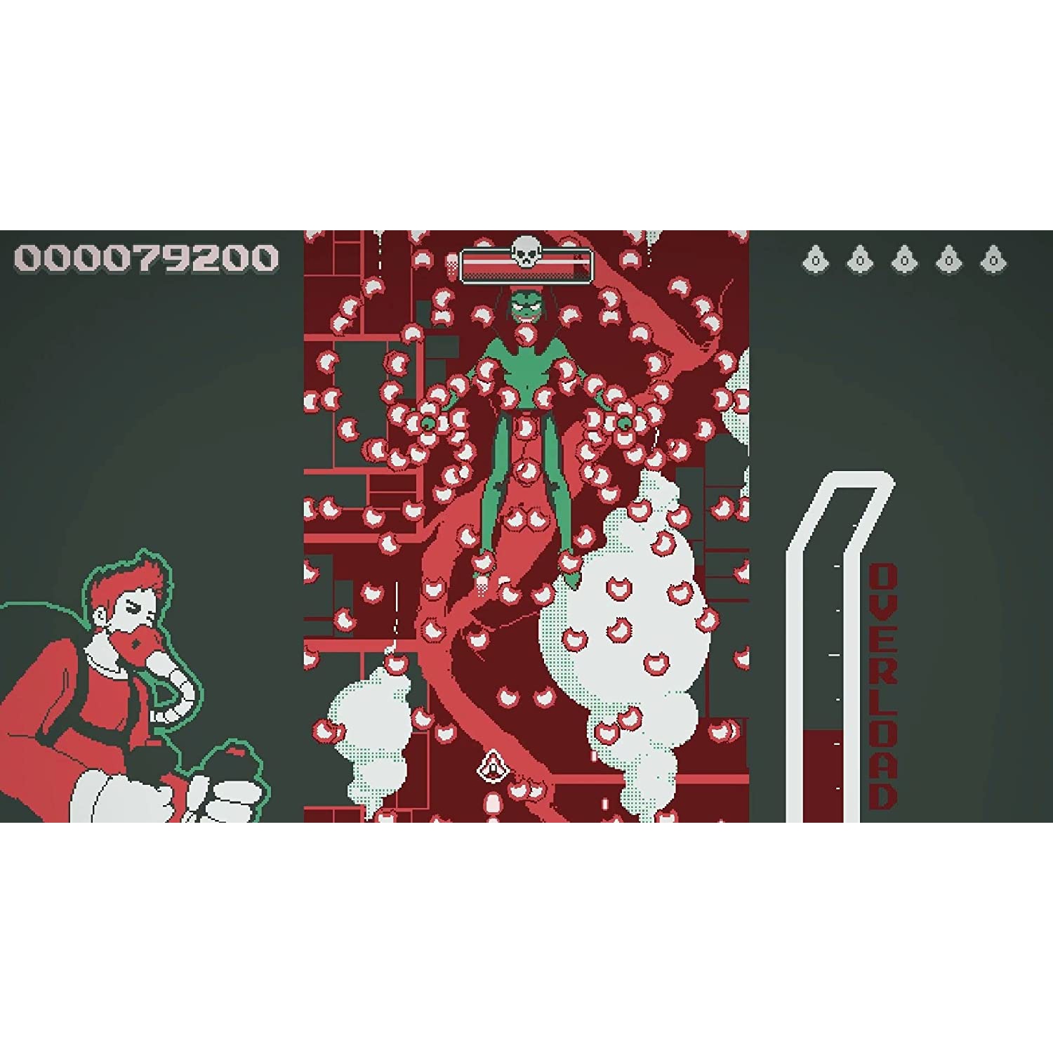 Red Death [PlayStation 4]