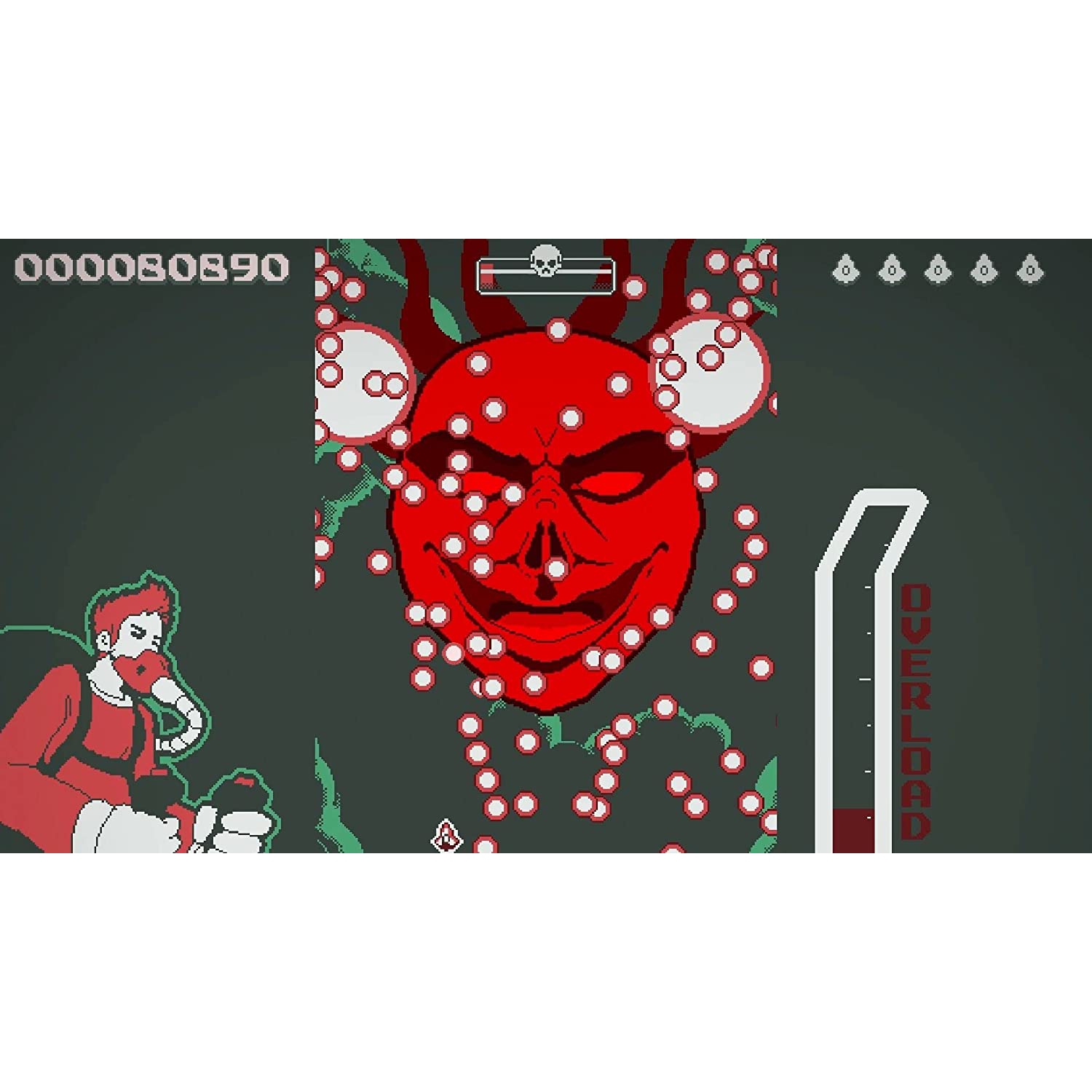 Red Death [PlayStation 4]