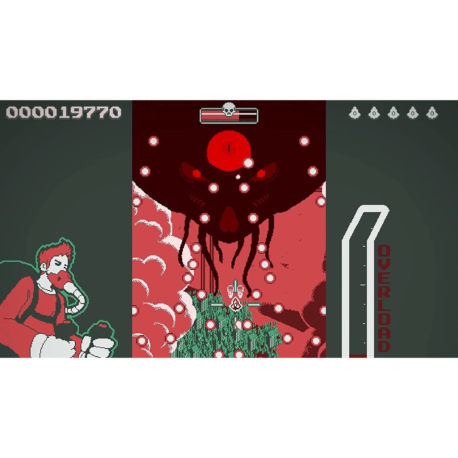 Red Death [PlayStation 4]