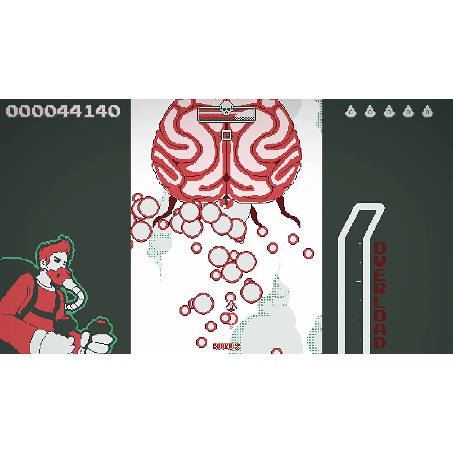 Red Death [PlayStation 4]