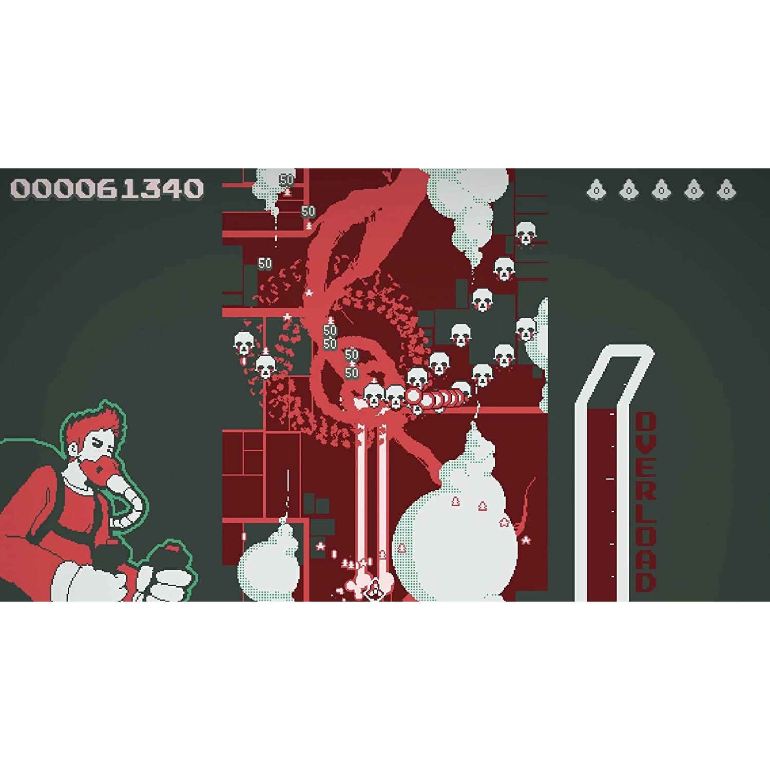 Red Death [PlayStation 4]