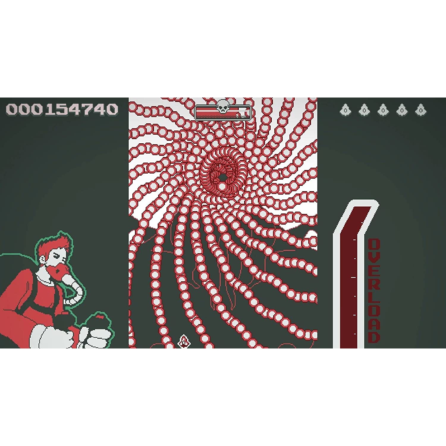 Red Death [PlayStation 4]