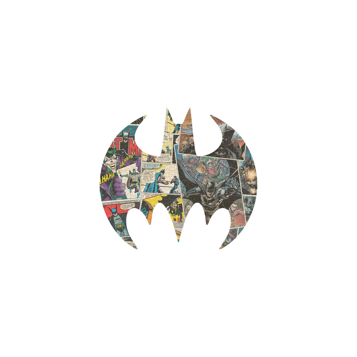 Batman 750pc Jigsaw Puzzle | Best Buy Canada