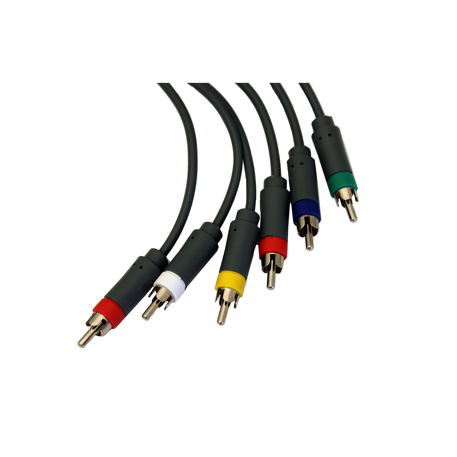 Component AV Cable for XBox 360 - by Mars Devices