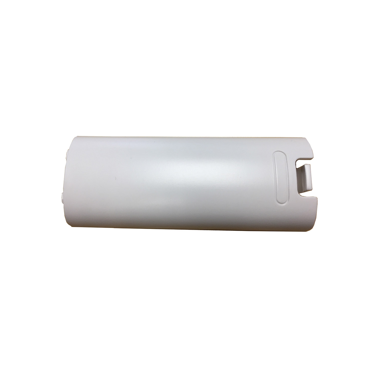 Couvercle de batterie de remplacement pour Wii Wiimote - Blanc - par mars Devices
