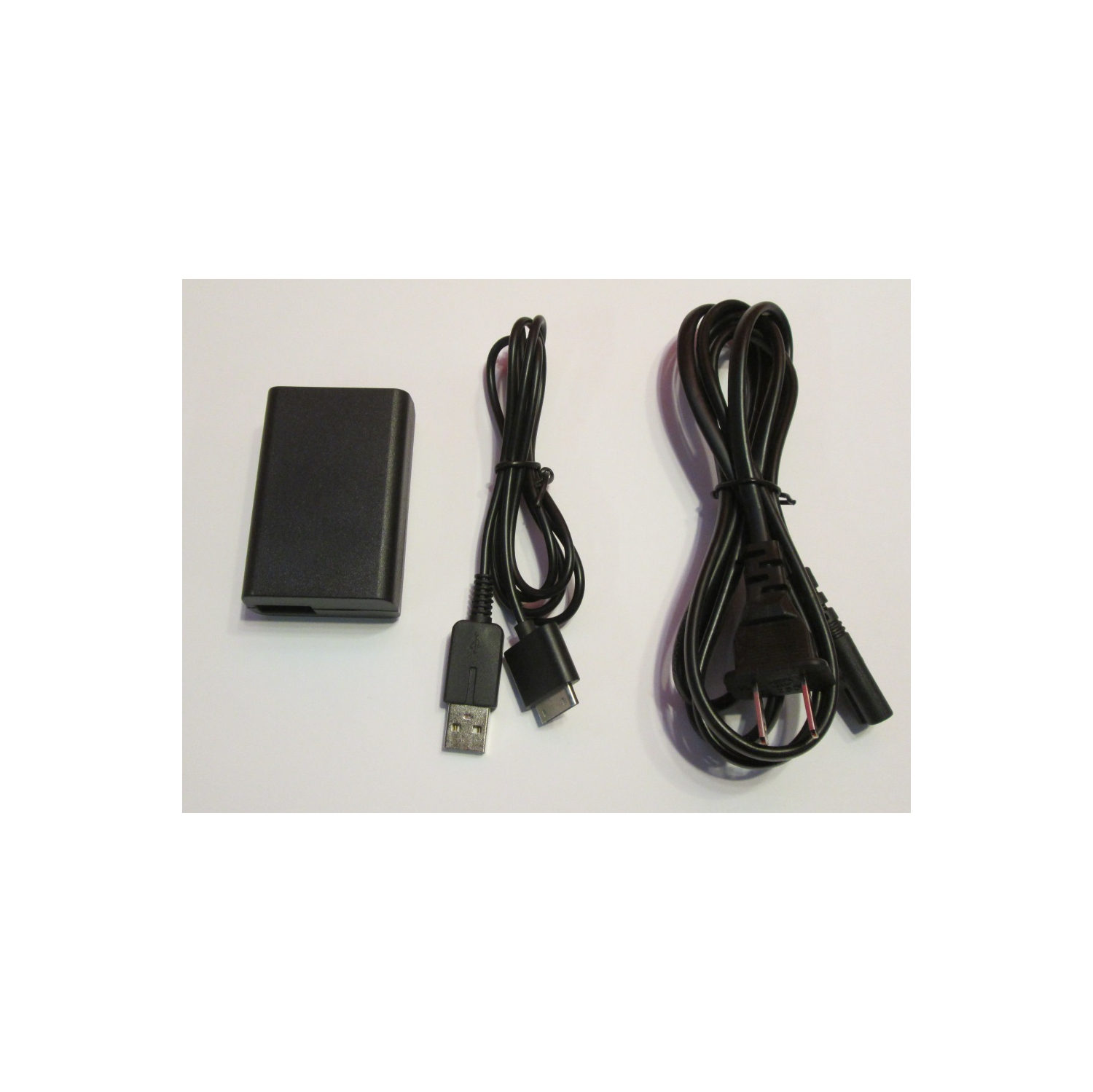 Wall Charger Power Adapter for Sony PSP Go by Mars Devices