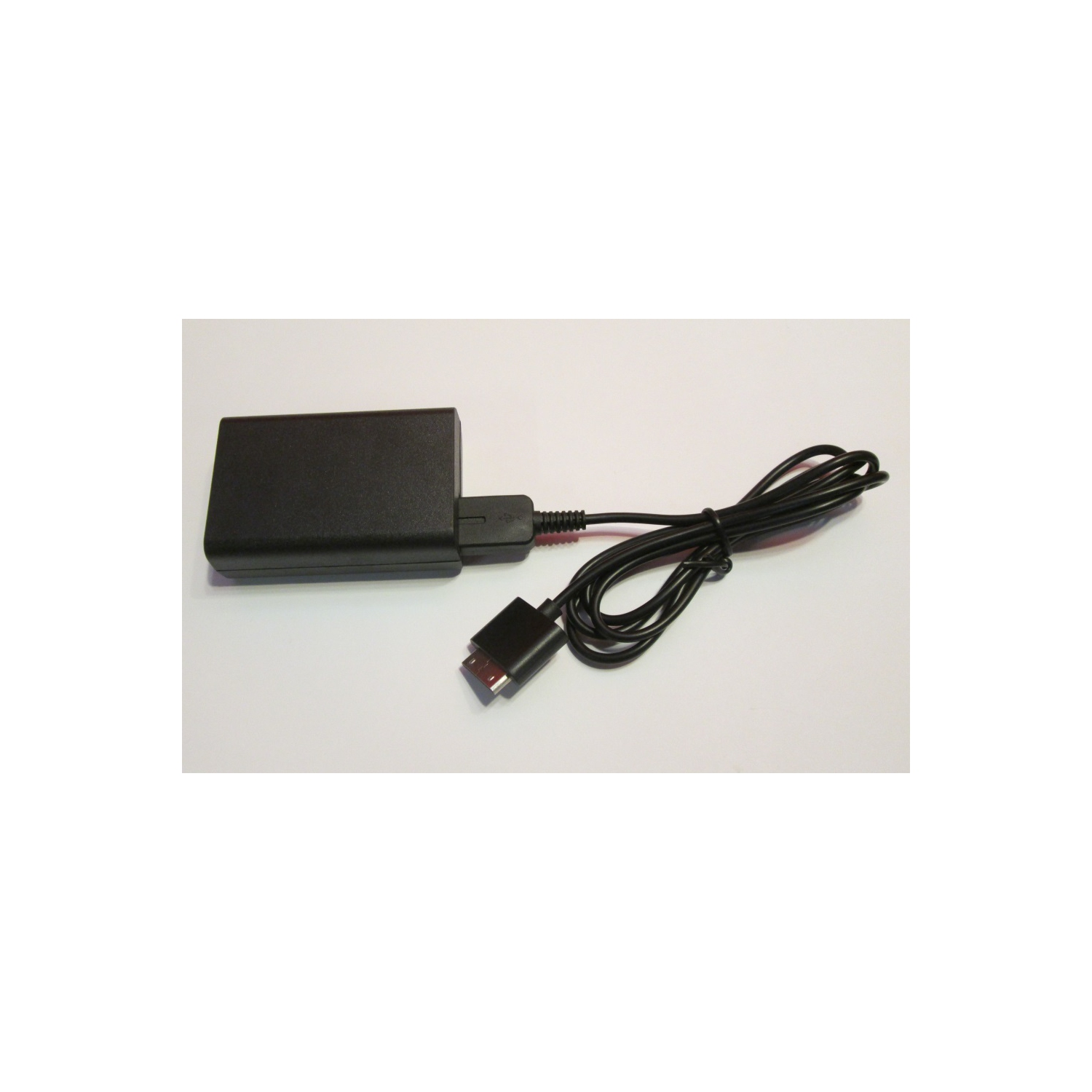 Wall Charger Power Adapter for Sony PSP Go by Mars Devices