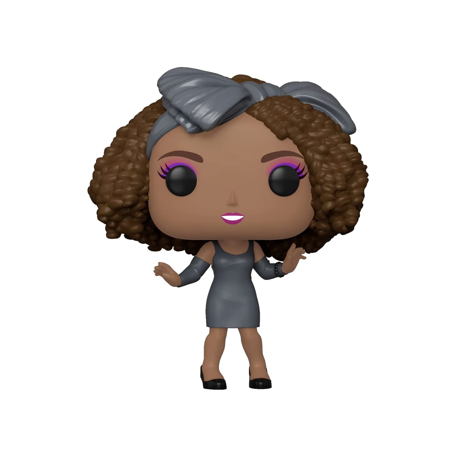 POP WHITNEY HOUSTON HWIK