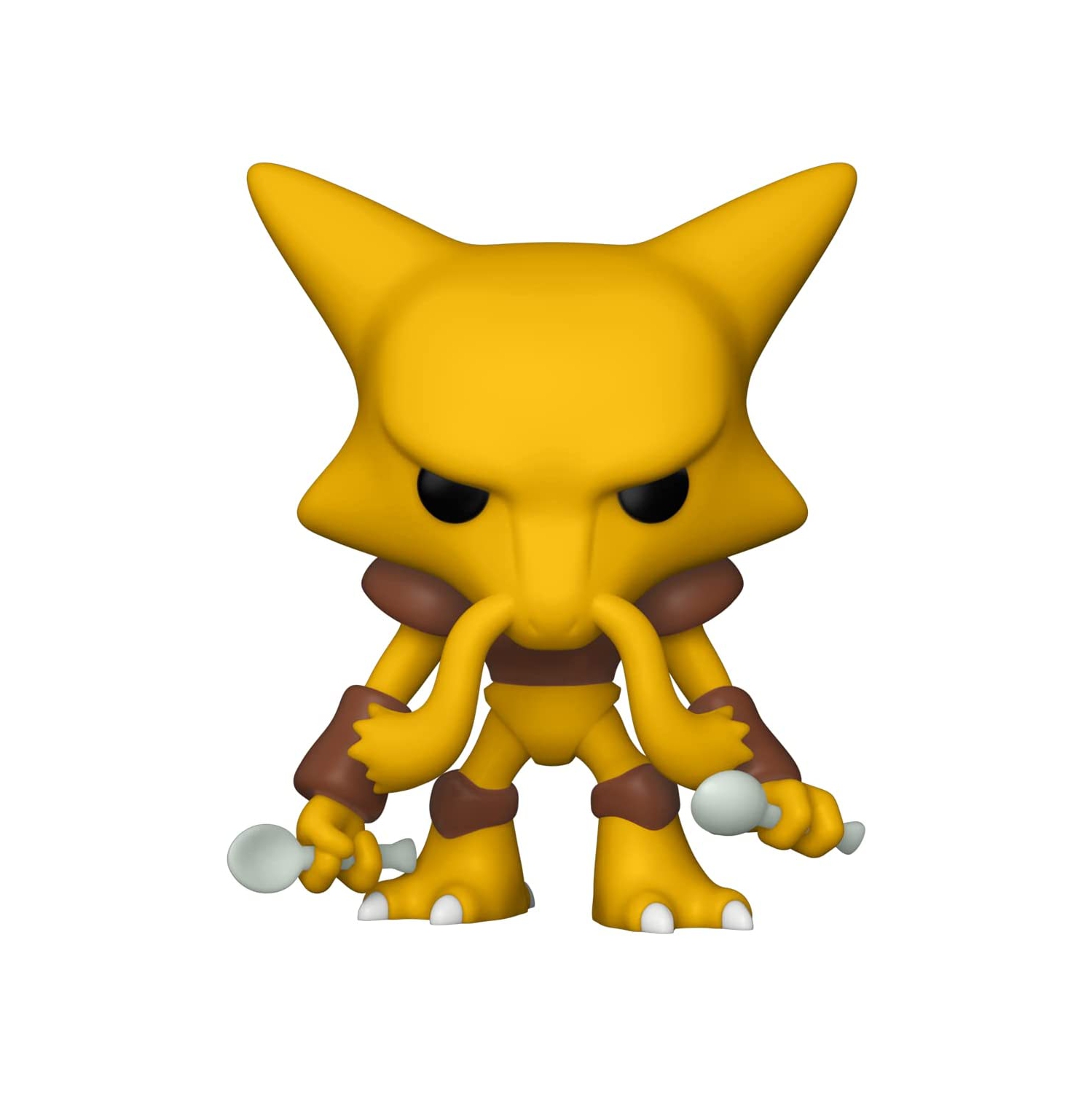 Figurine Pop! De Funko Jeux&nbsp;: Pokémon de Funko - Alakazam