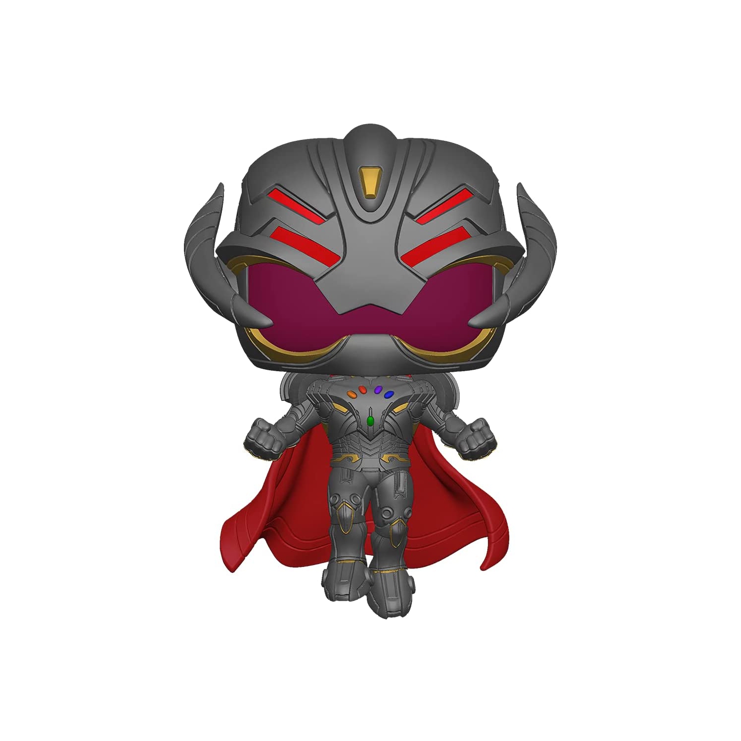 Funko Pop! Marvel: What If? Inifinity Ultron