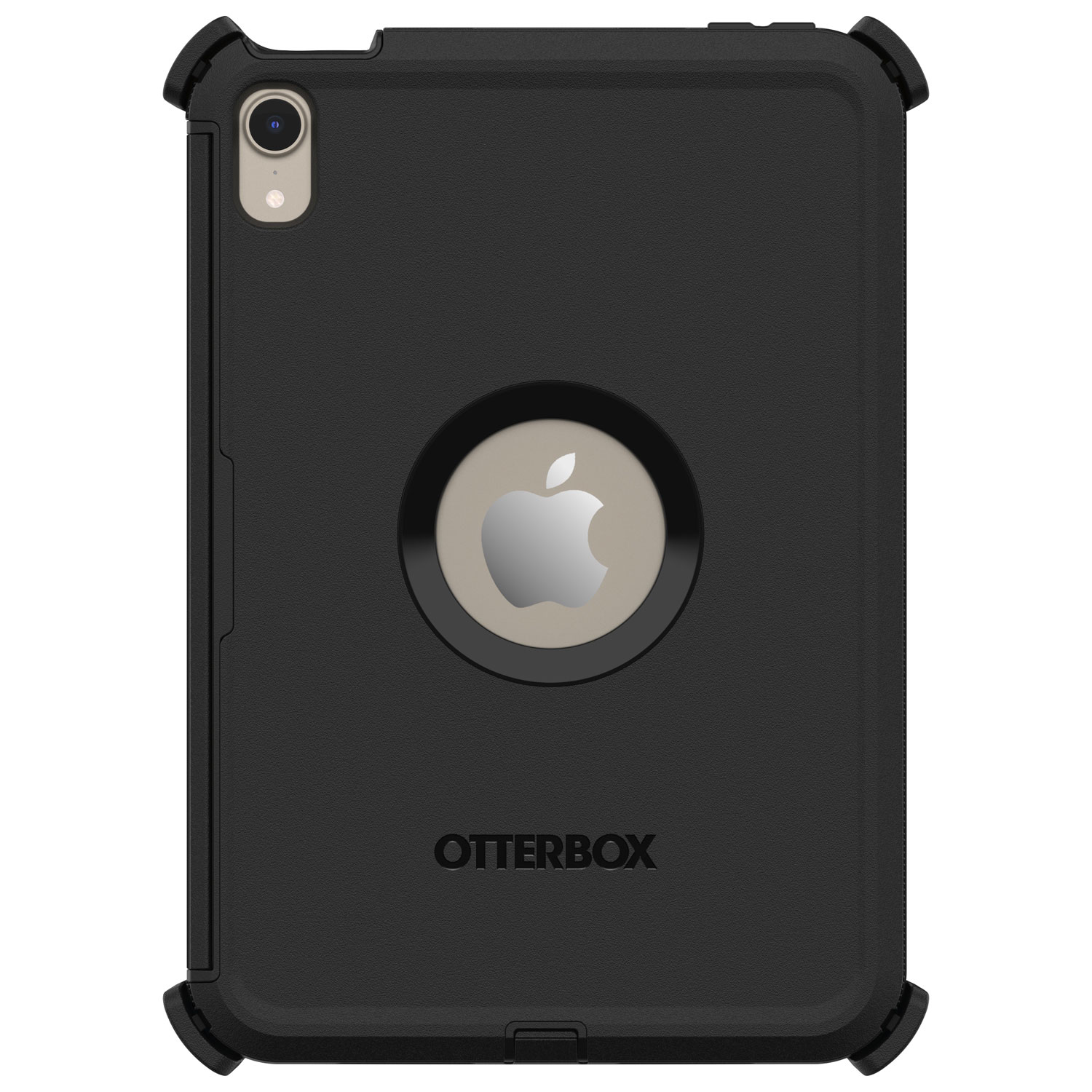 OtterBox Defender Case for iPad mini - Black