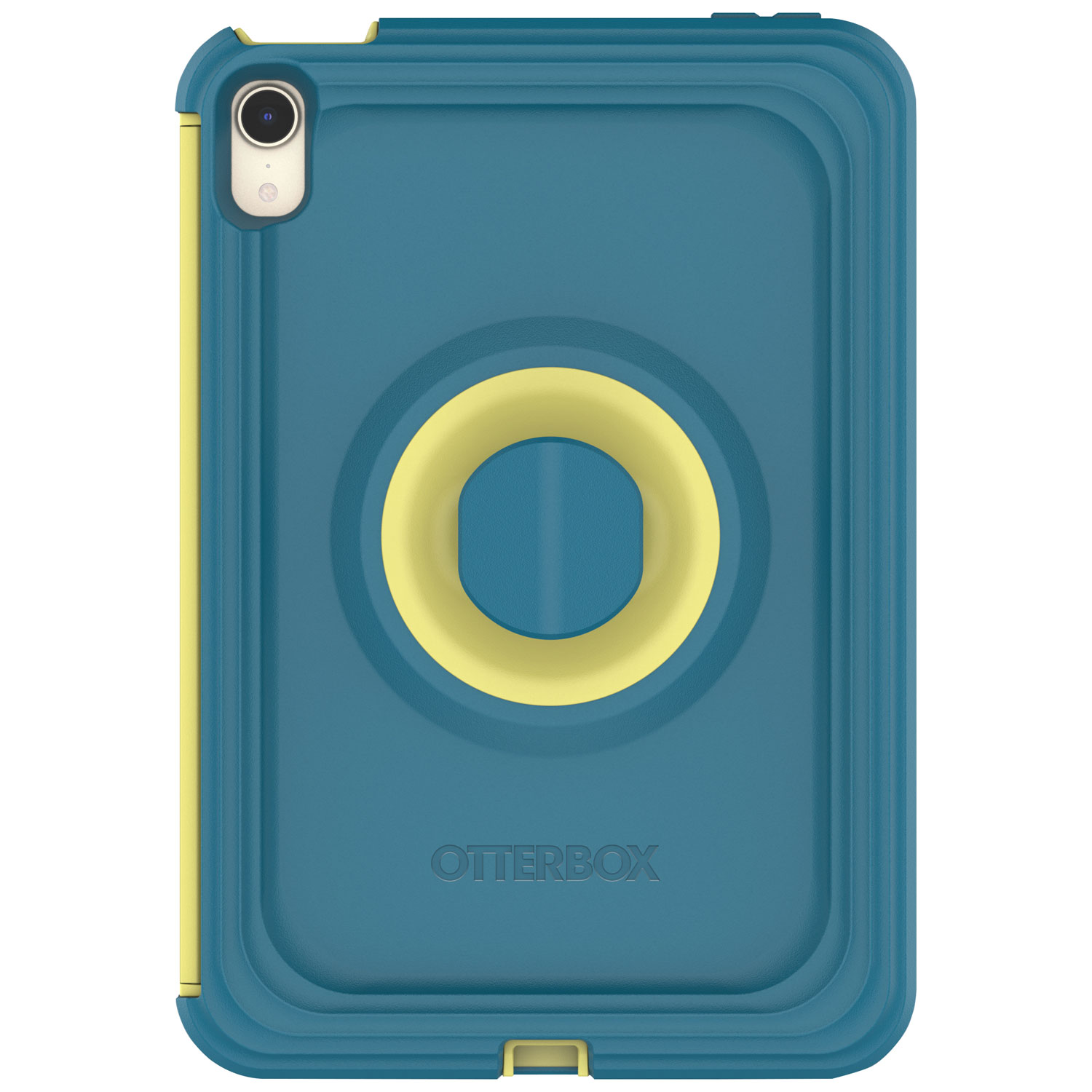 OtterBox EasyGrab Case for iPad mini (6th Gen) - Galaxy Run