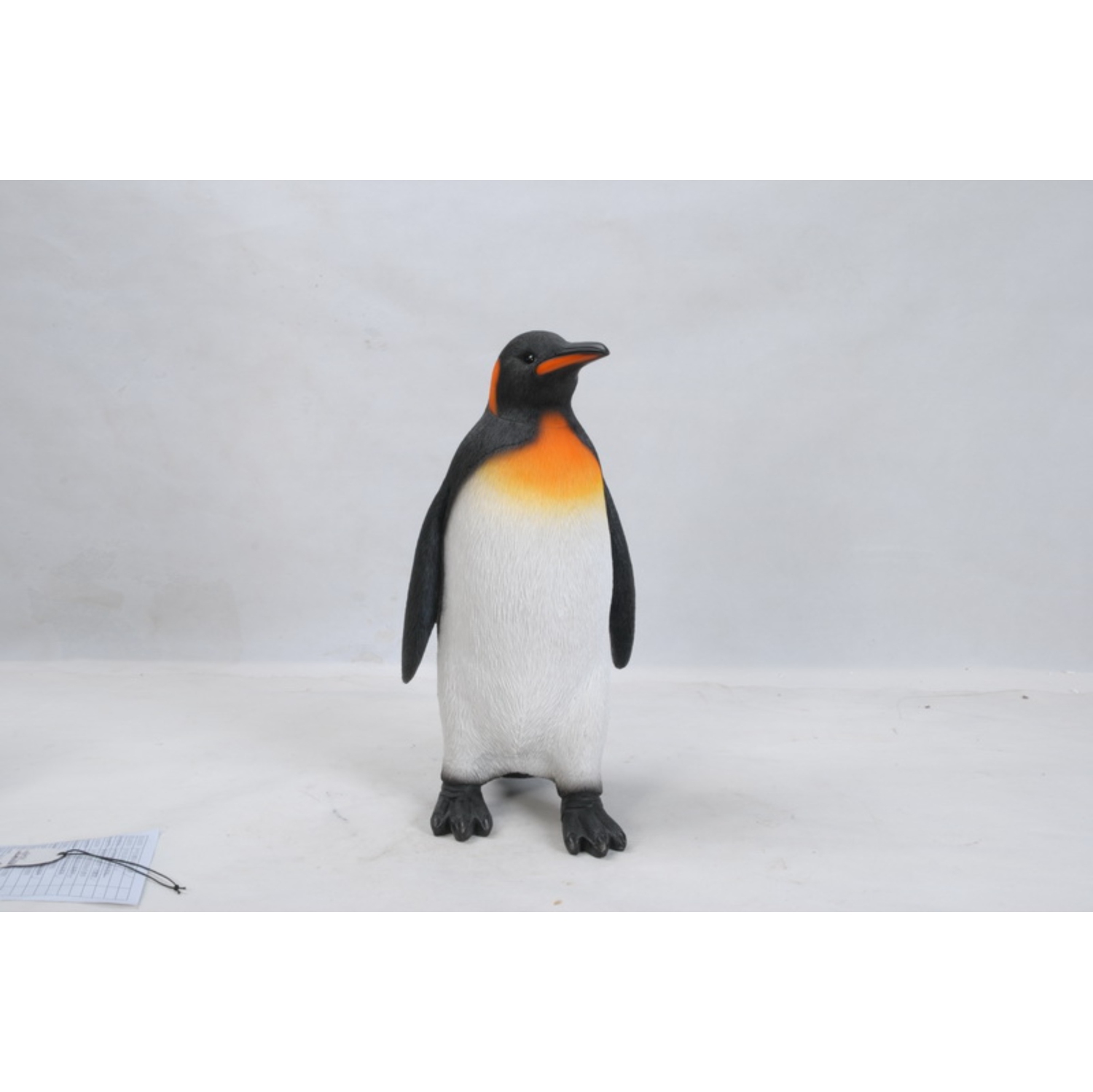 Hi-Line Gift Ltd Small Penguin Garden Statue