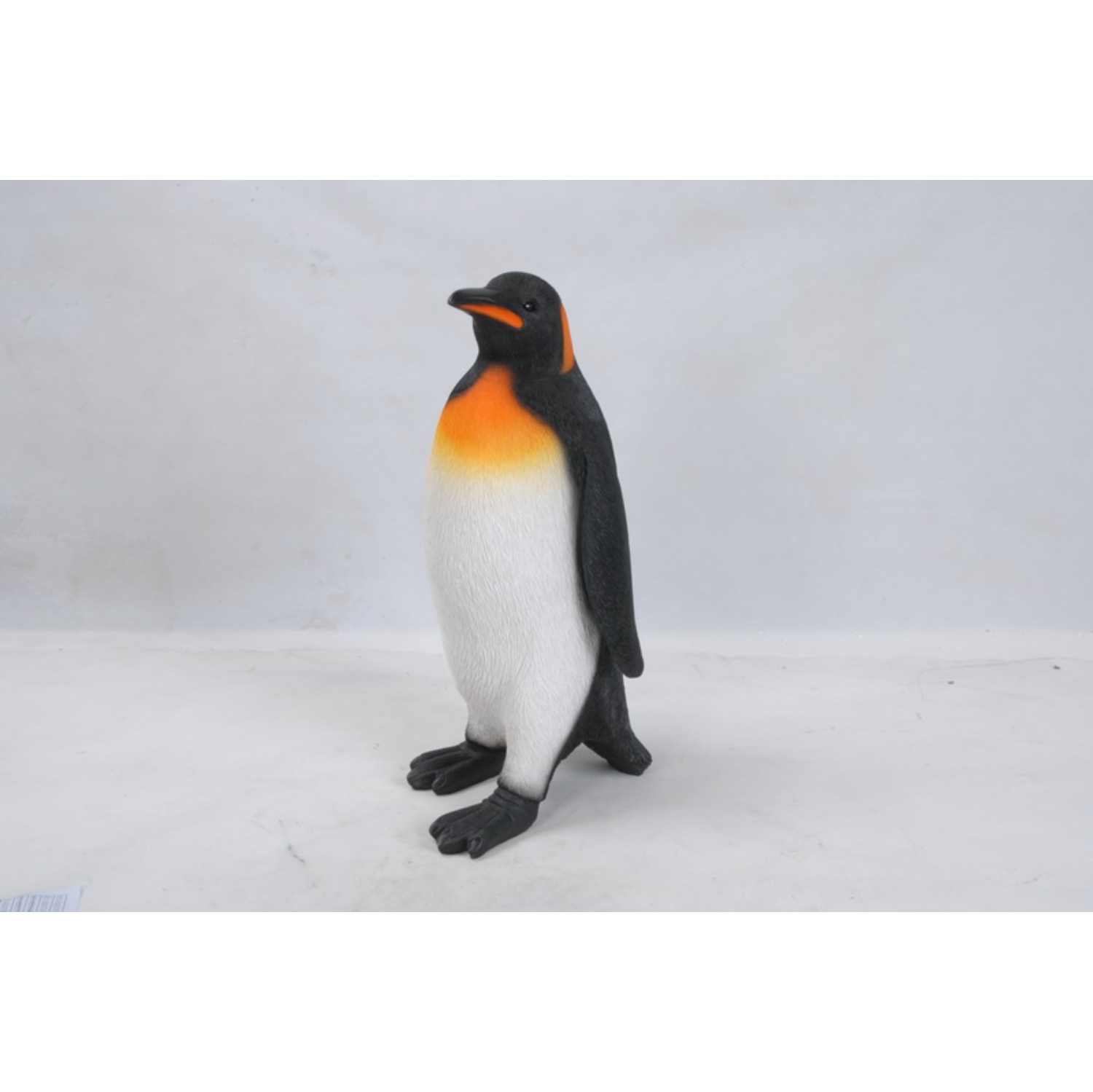 Hi-Line Gift Ltd Small Penguin Garden Statue