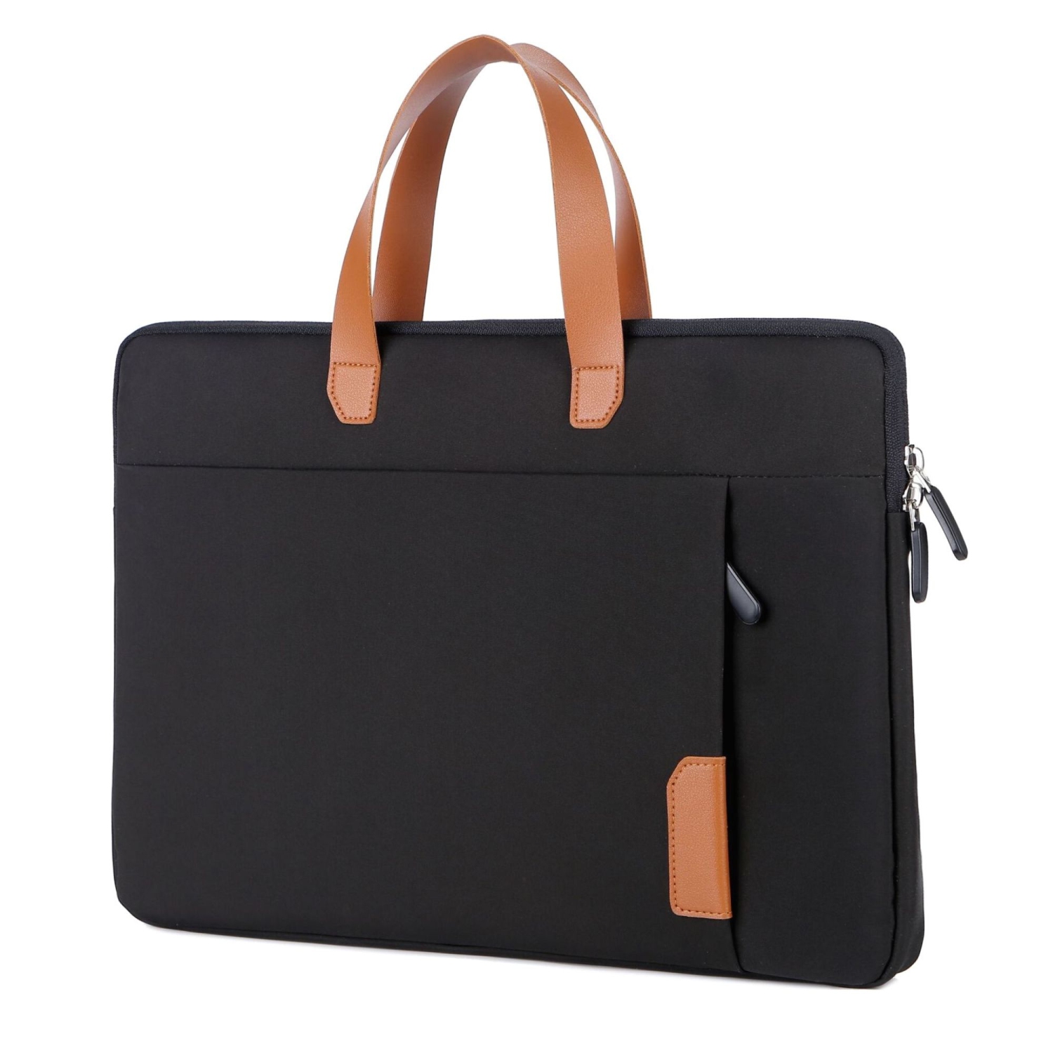 Splurgd Laptop Case - Top handle padded carry-case briefcase