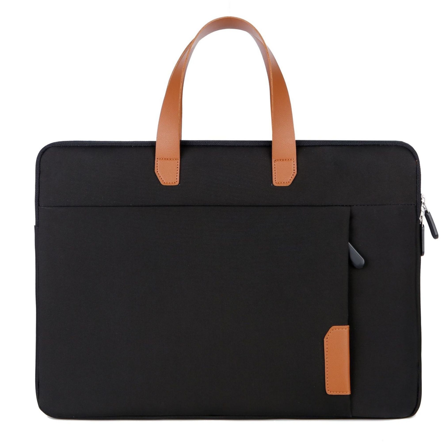 Splurgd Laptop Case - Top handle padded carry-case briefcase