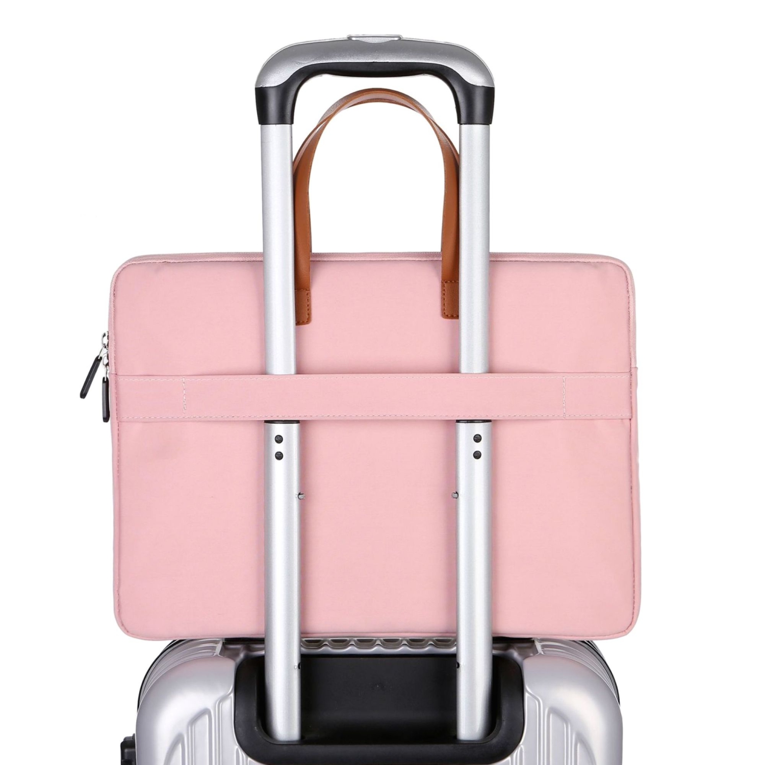 Splurgd Laptop Case - Top handle padded carry-case briefcase