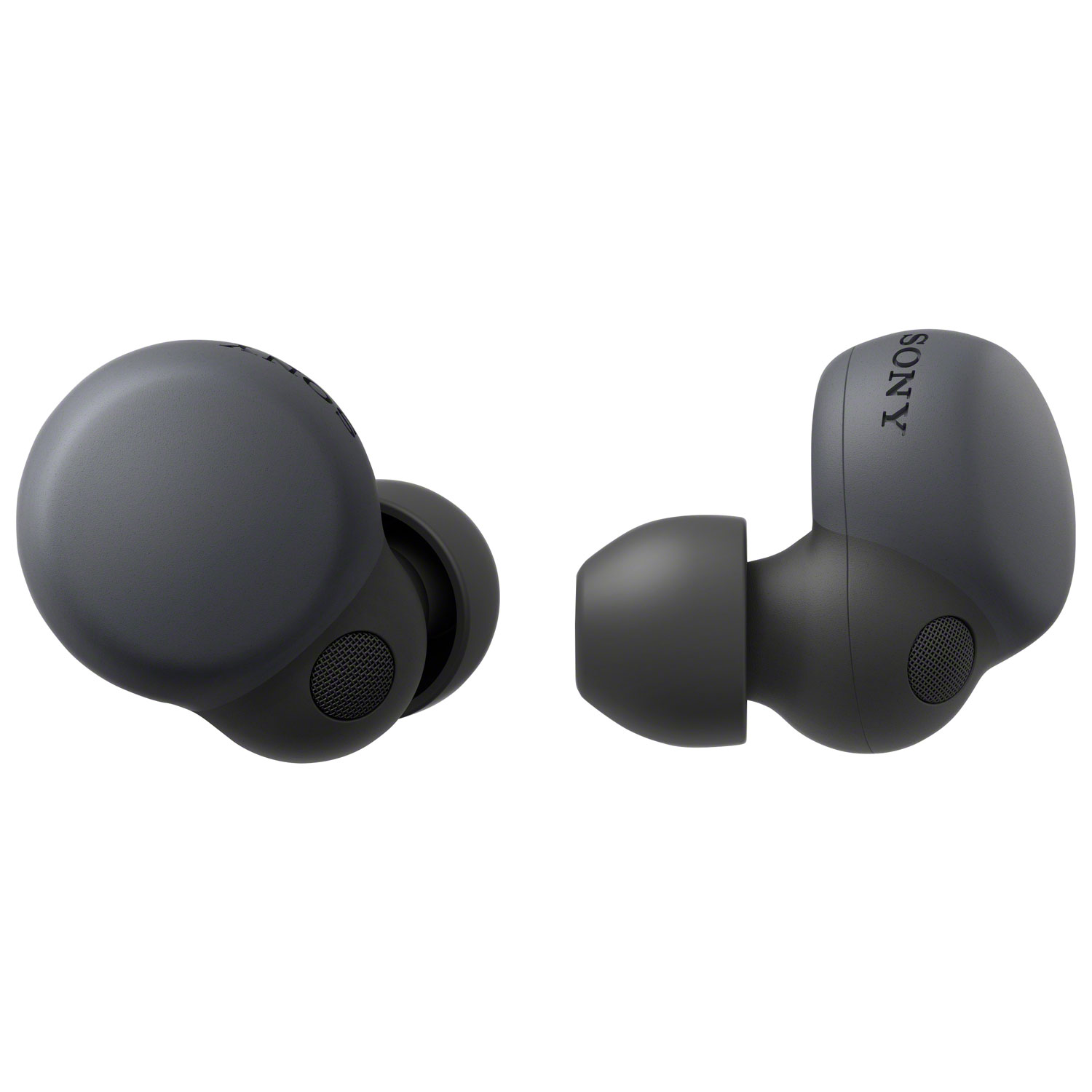 Sony LinkBuds S In-Ear Noise Cancelling True Wireless Earbuds - Black