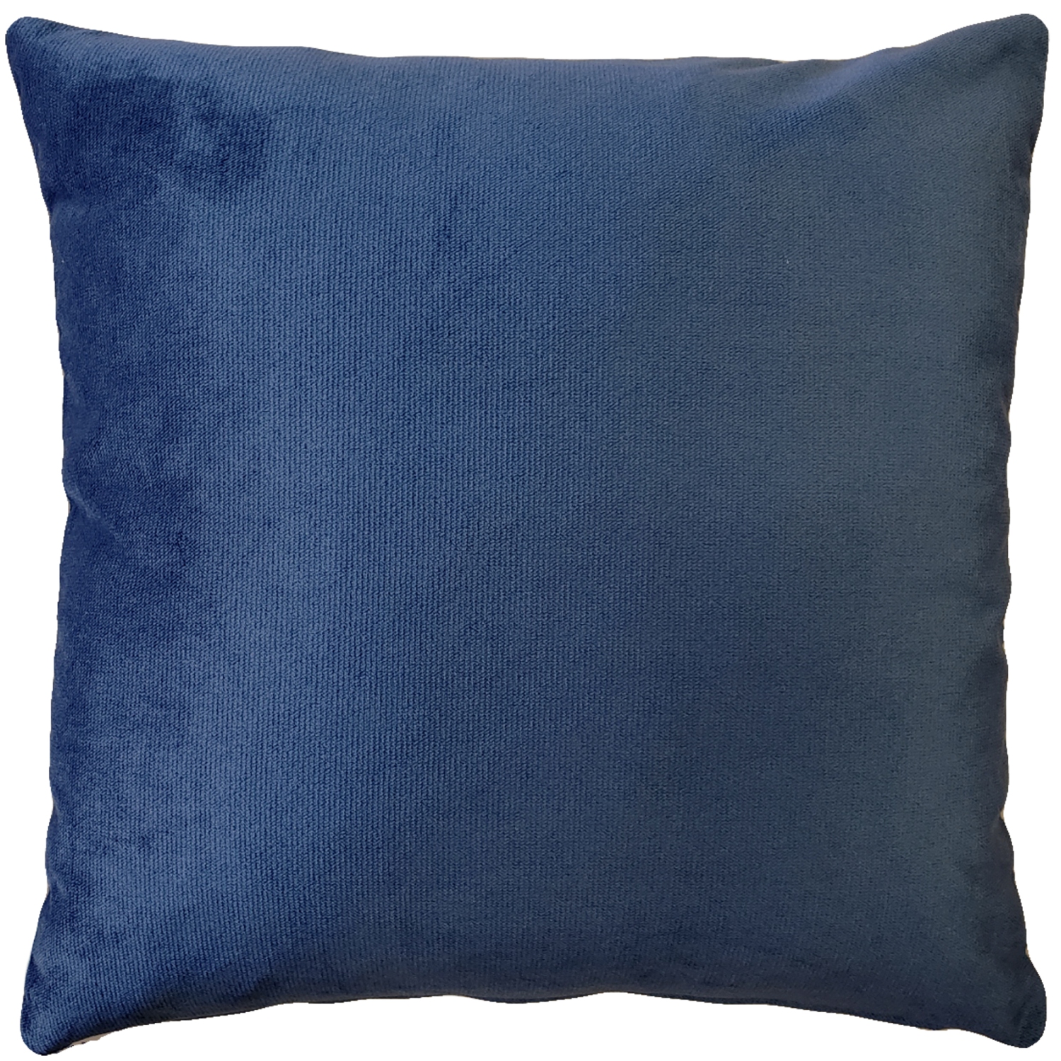 Bonsai Pine Teal Green Throw Pillow, 19"x19"