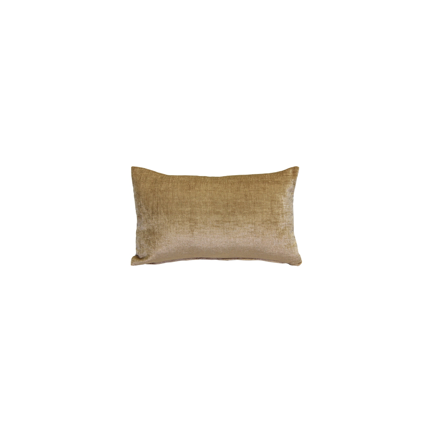 Tulum Ranch Embroidered Throw Pillow, 12"x20"