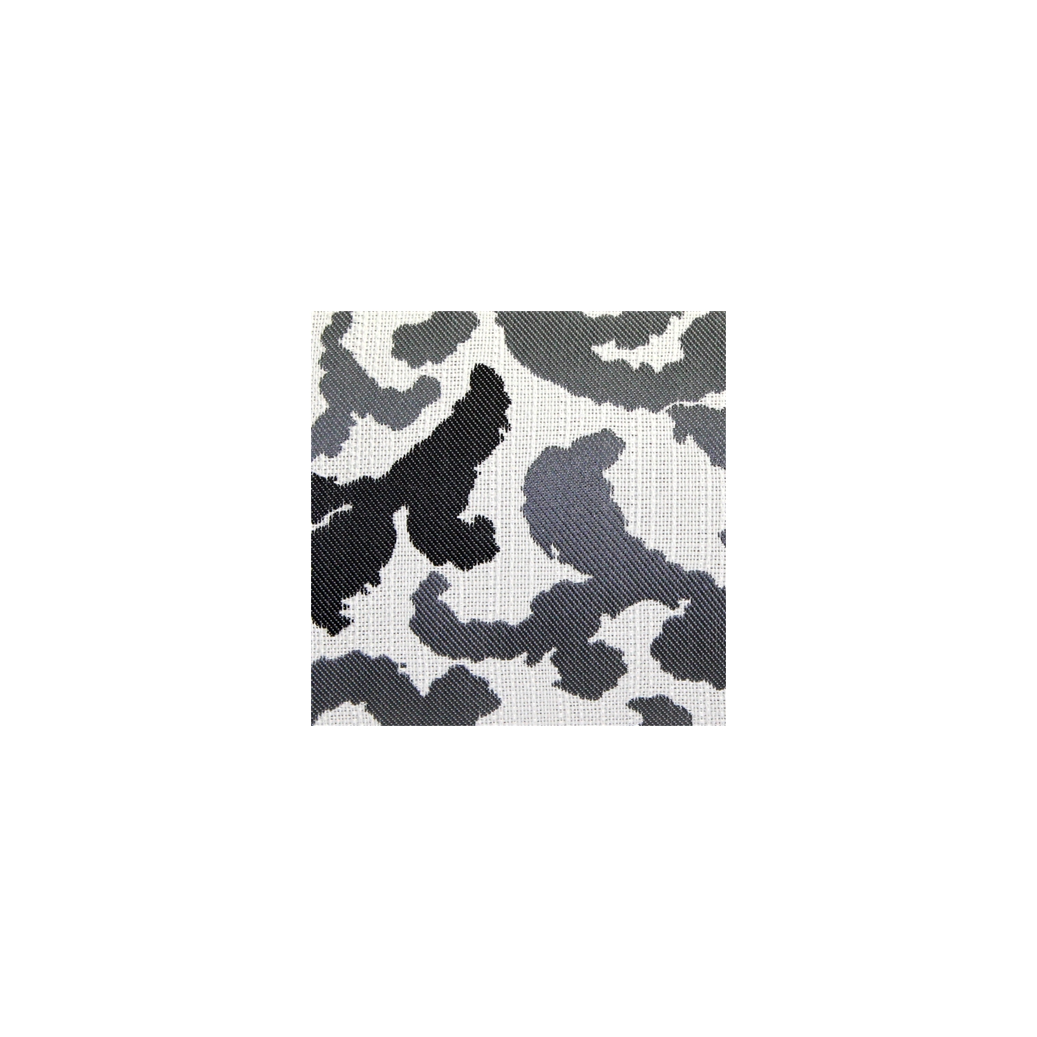 Santa Maria Night Throw Pillow, 12"x20"