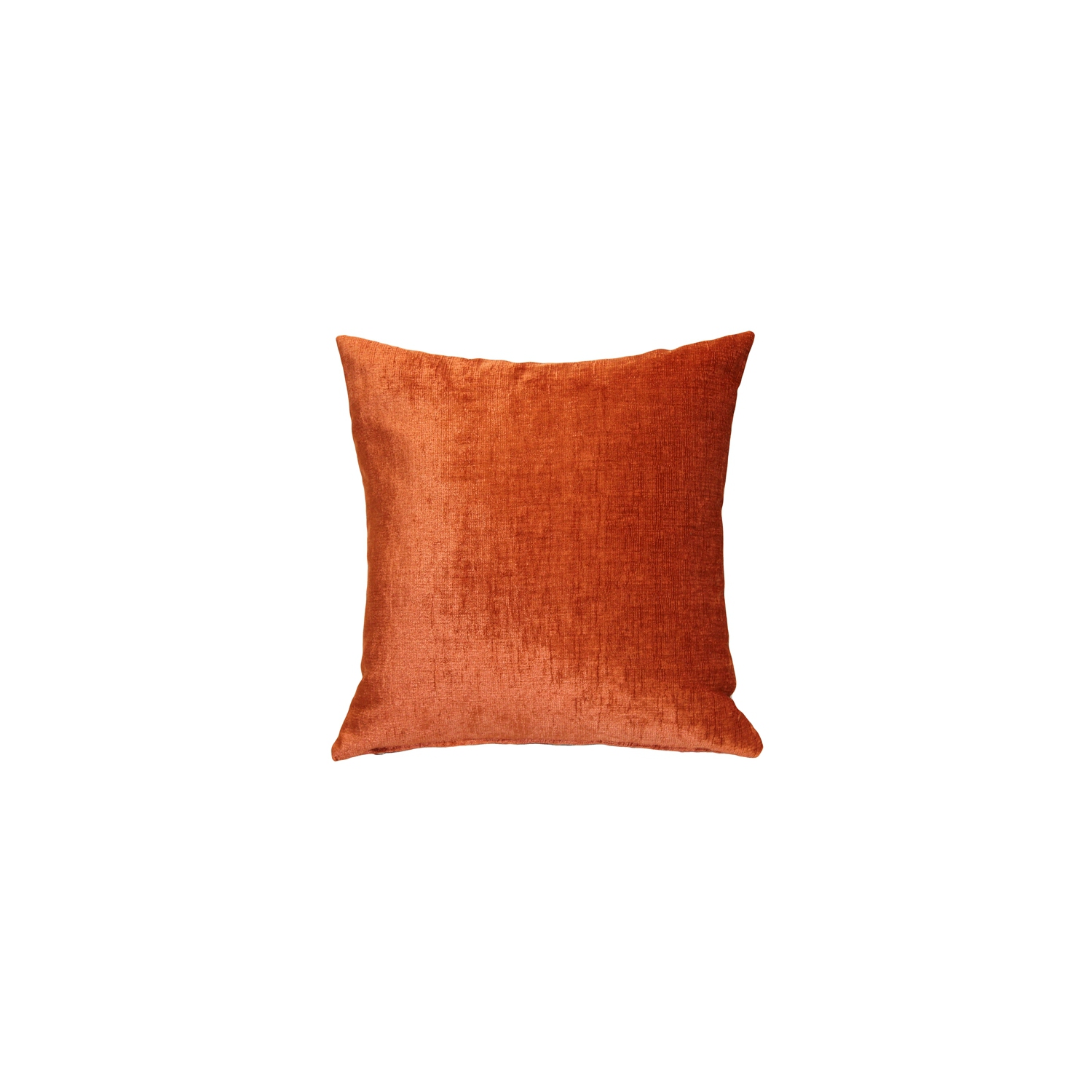 Tulum Coast Embroidered Throw Pillow, 20"x20"