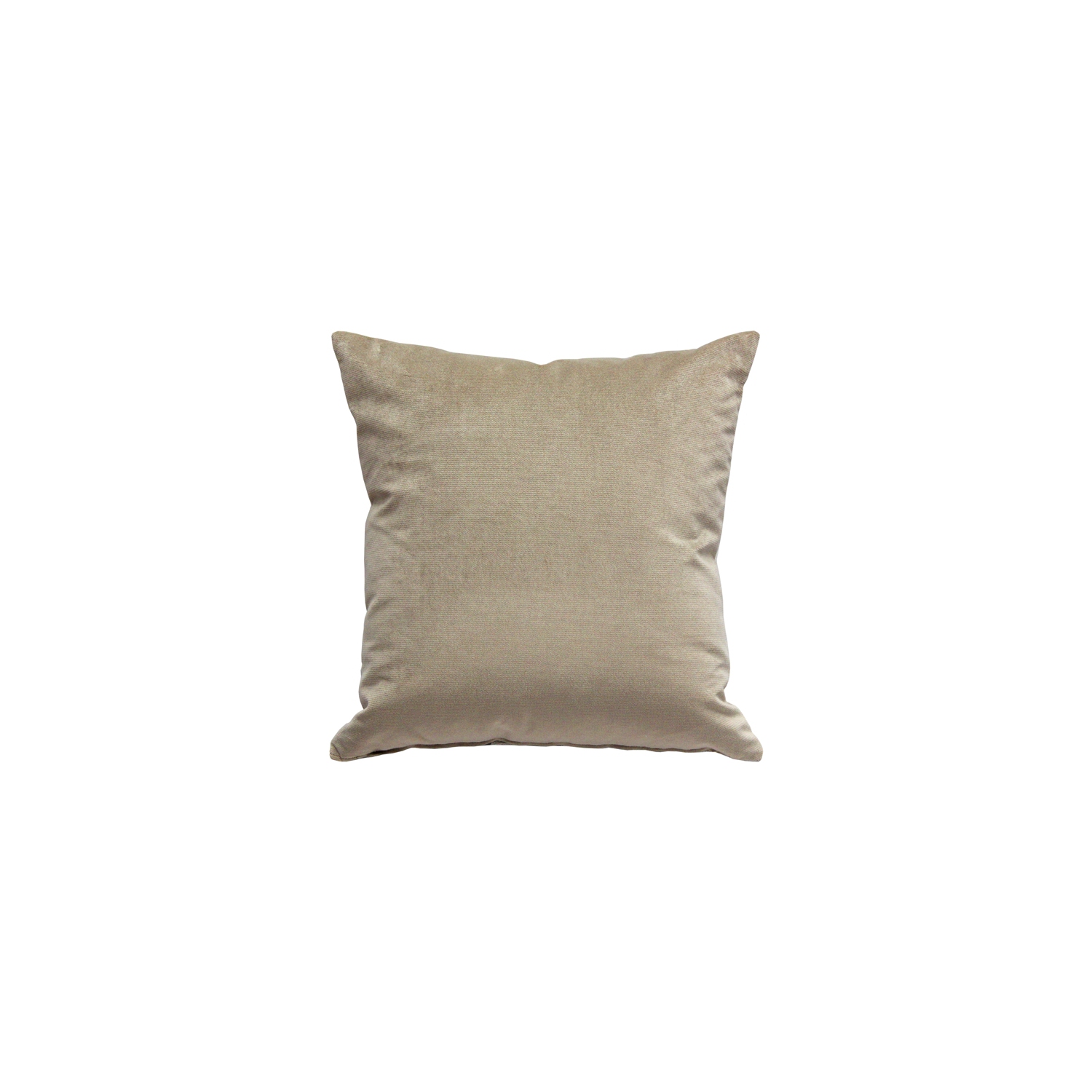 Santa Maria Dawn Throw Pillow, 21"x21"