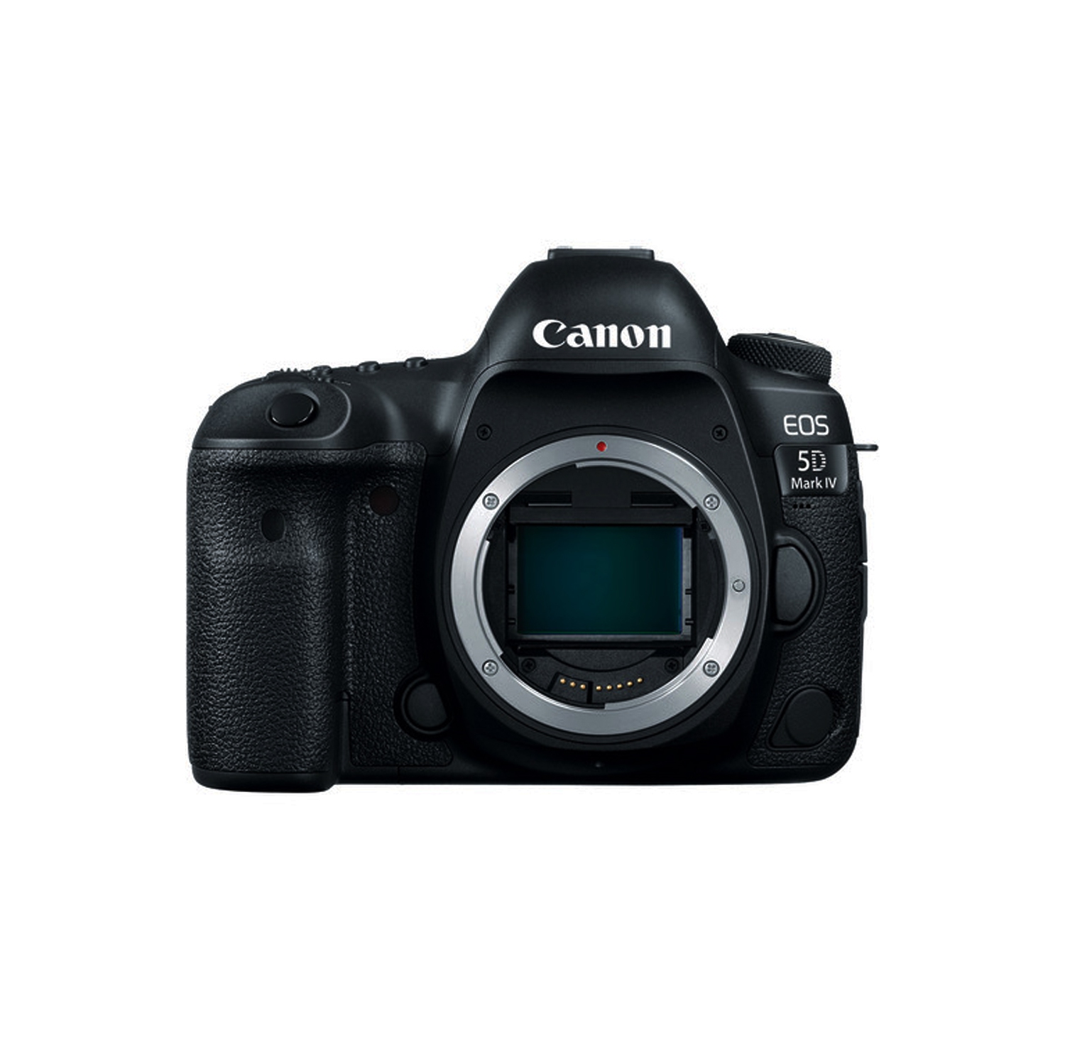 Canon EOS 5D Mark IV Digital SLR Camera (Body Only) | Best Buy Canada