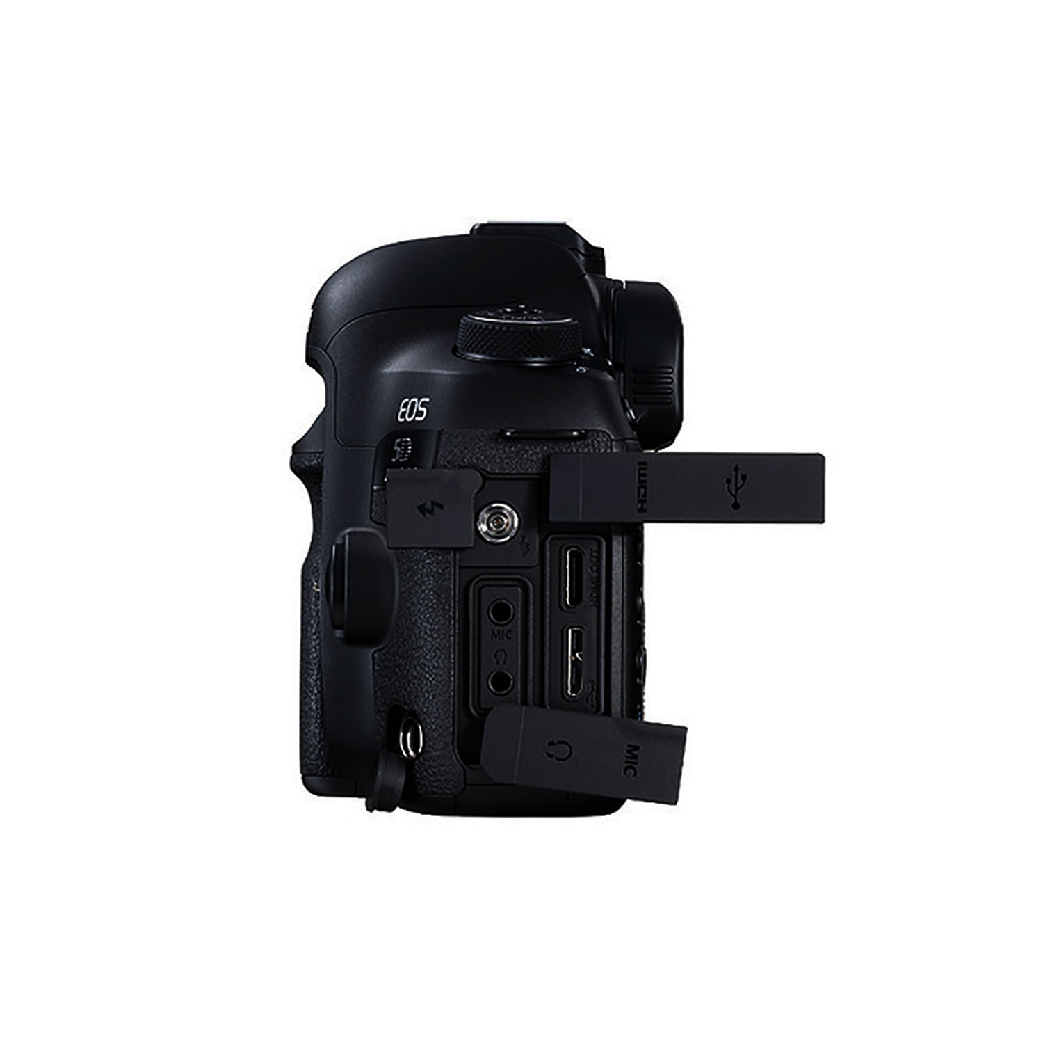 Appareil photo reflex numérique EOS 5D Mark IV de Canon