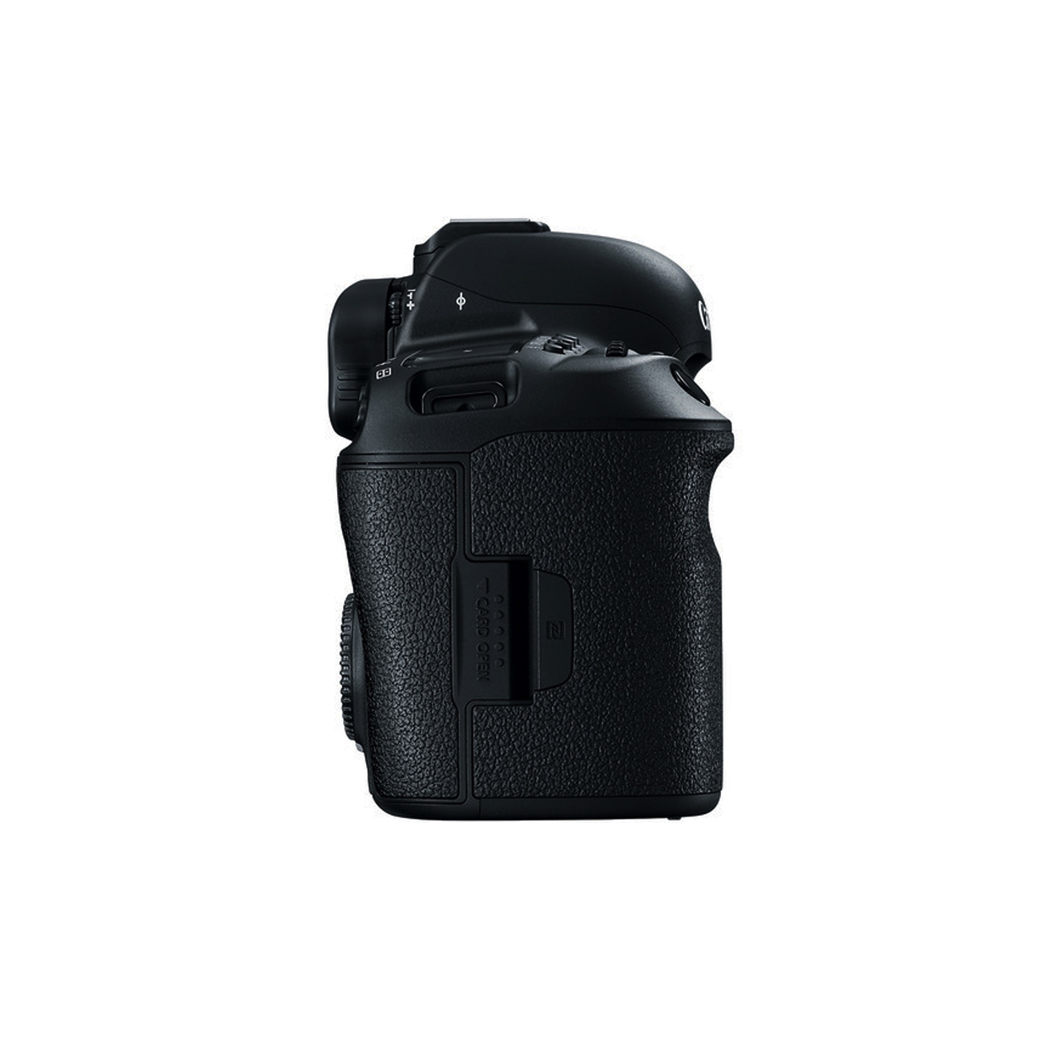 Appareil photo reflex numérique EOS 5D Mark IV de Canon