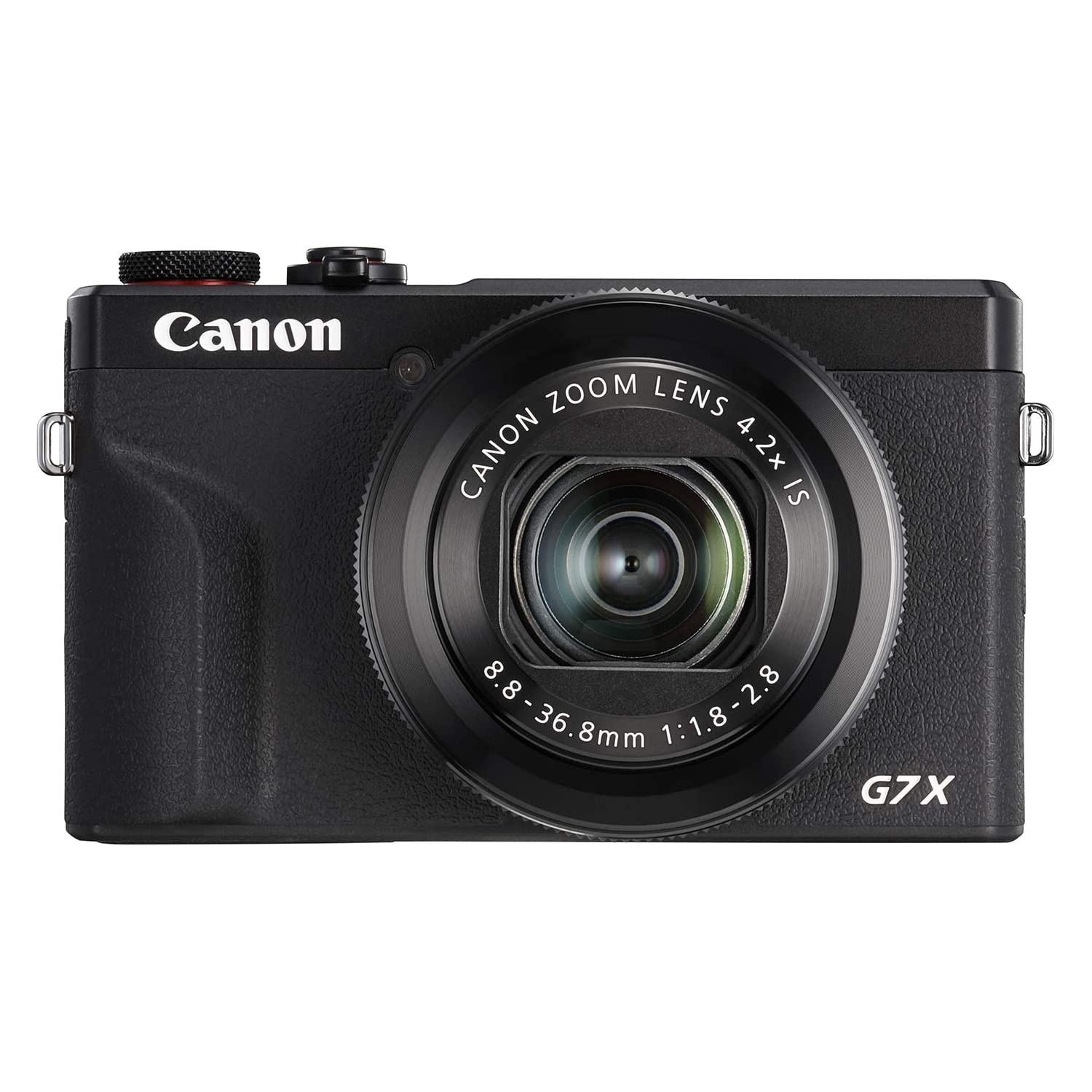 Canon PowerShot G7X Mark III (Black)- Brand New