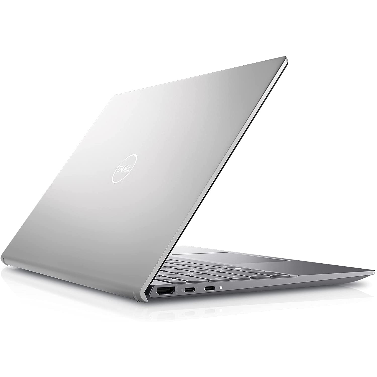 Refurbished (Excellent) - DELL INSPIRON 13 5310 13.3 QHD+ I7-11390H 16B 1TB  SSD FPR I5310-7699SLV-PUS Certified Refurbished