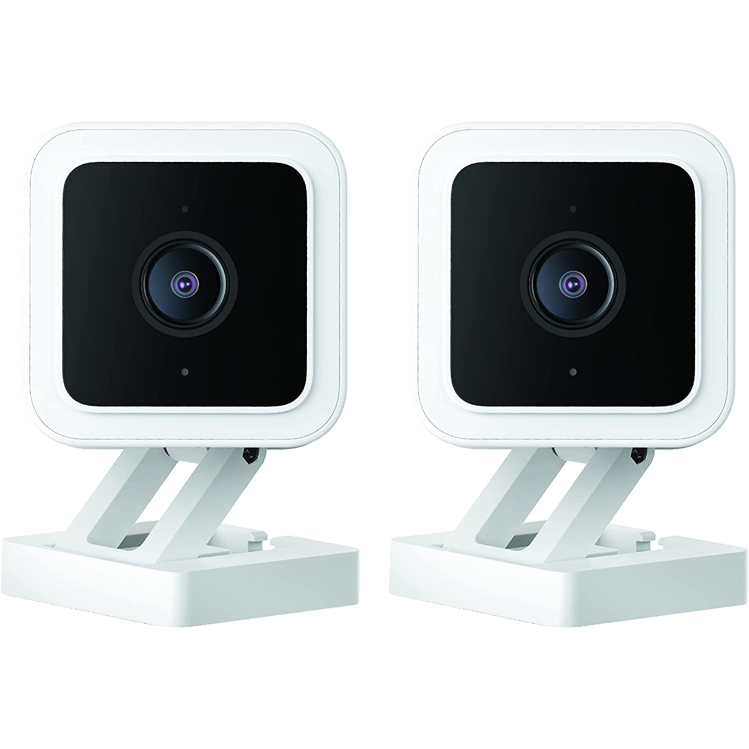 Wyze Cam v3 with Color Night Vision, 1080p HD Indoor/Outdoor Video Camera
