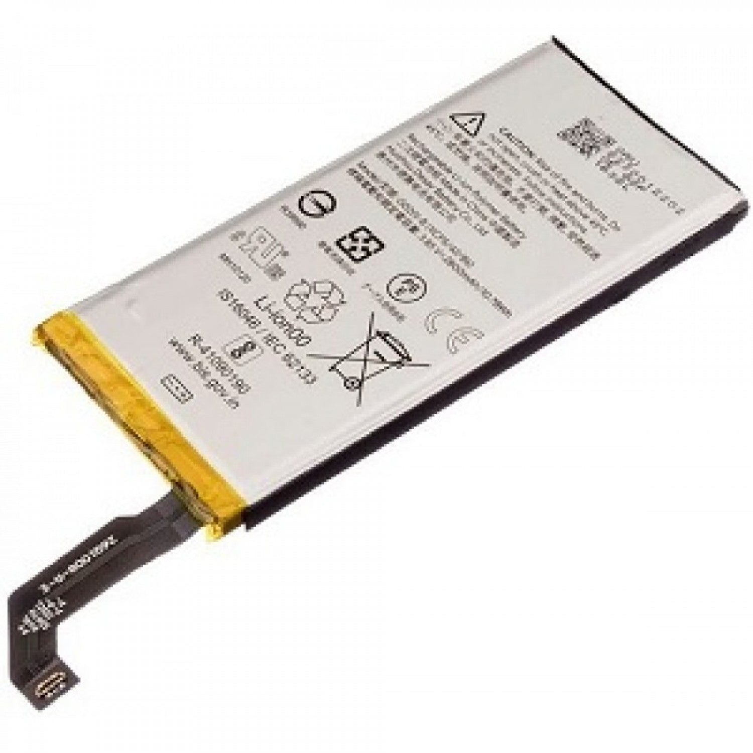 Replacement Battery G025J-B For Google Pixel 4A [PRO-MOBILE]