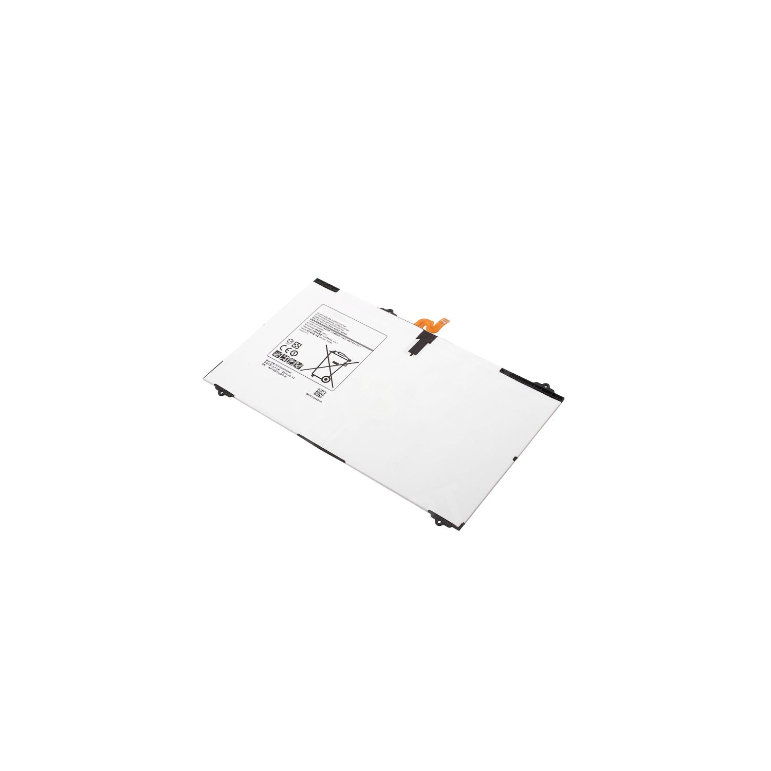Replacement Battery EB-BT810ABA For Samsung Tab S2 9.7" SM-T810 T815 [Pro-Mobile]