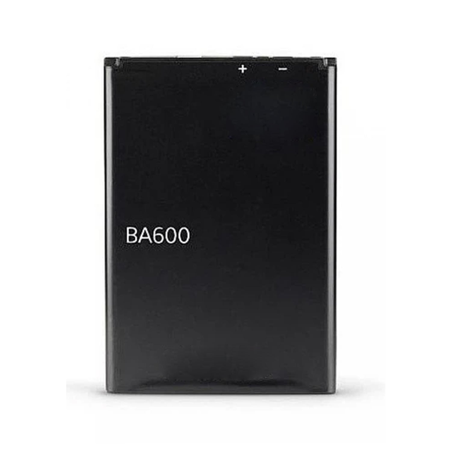 Replacement Battery For Sony Ericsson BA600 ST25i [Pro-Mobile]