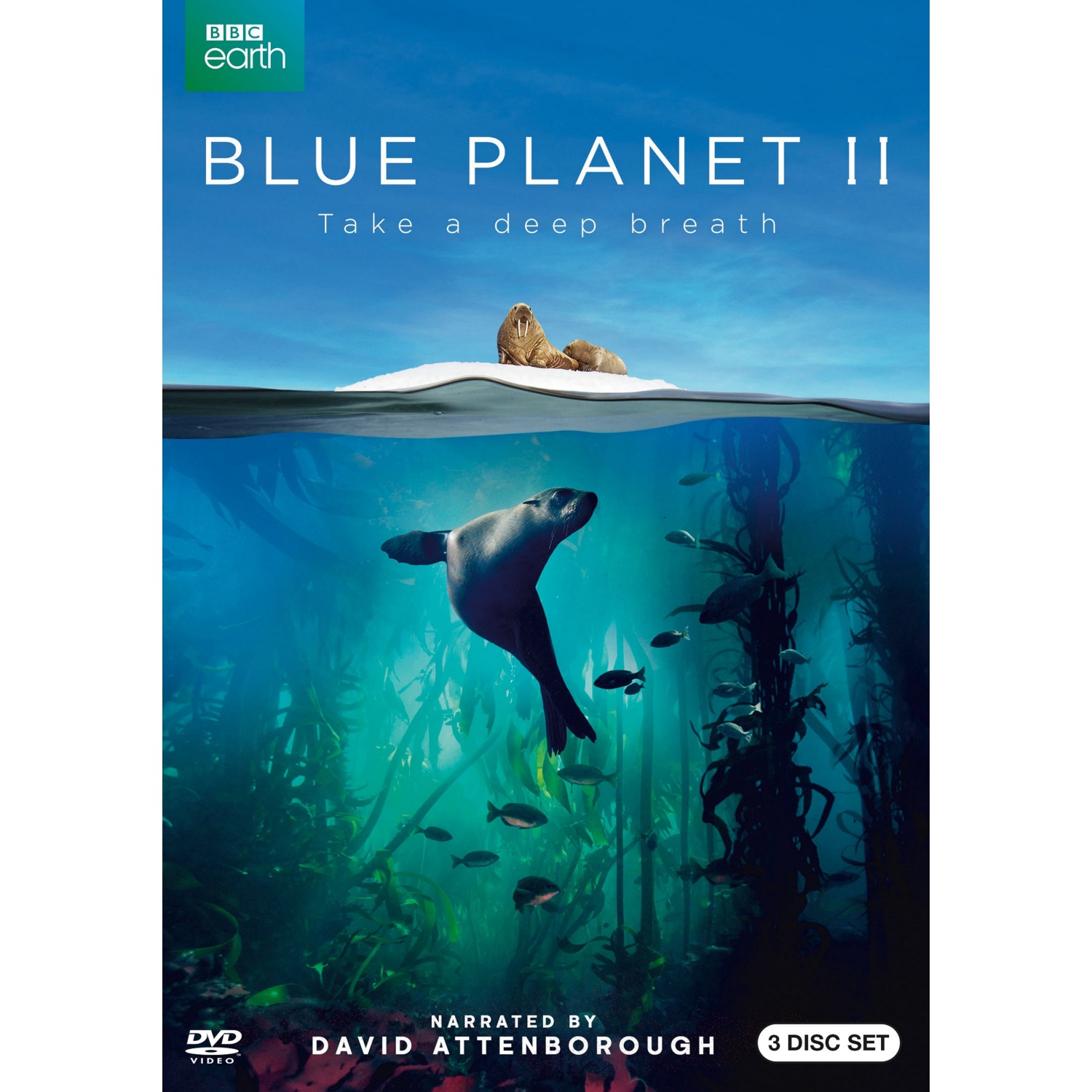 Blue Planet II