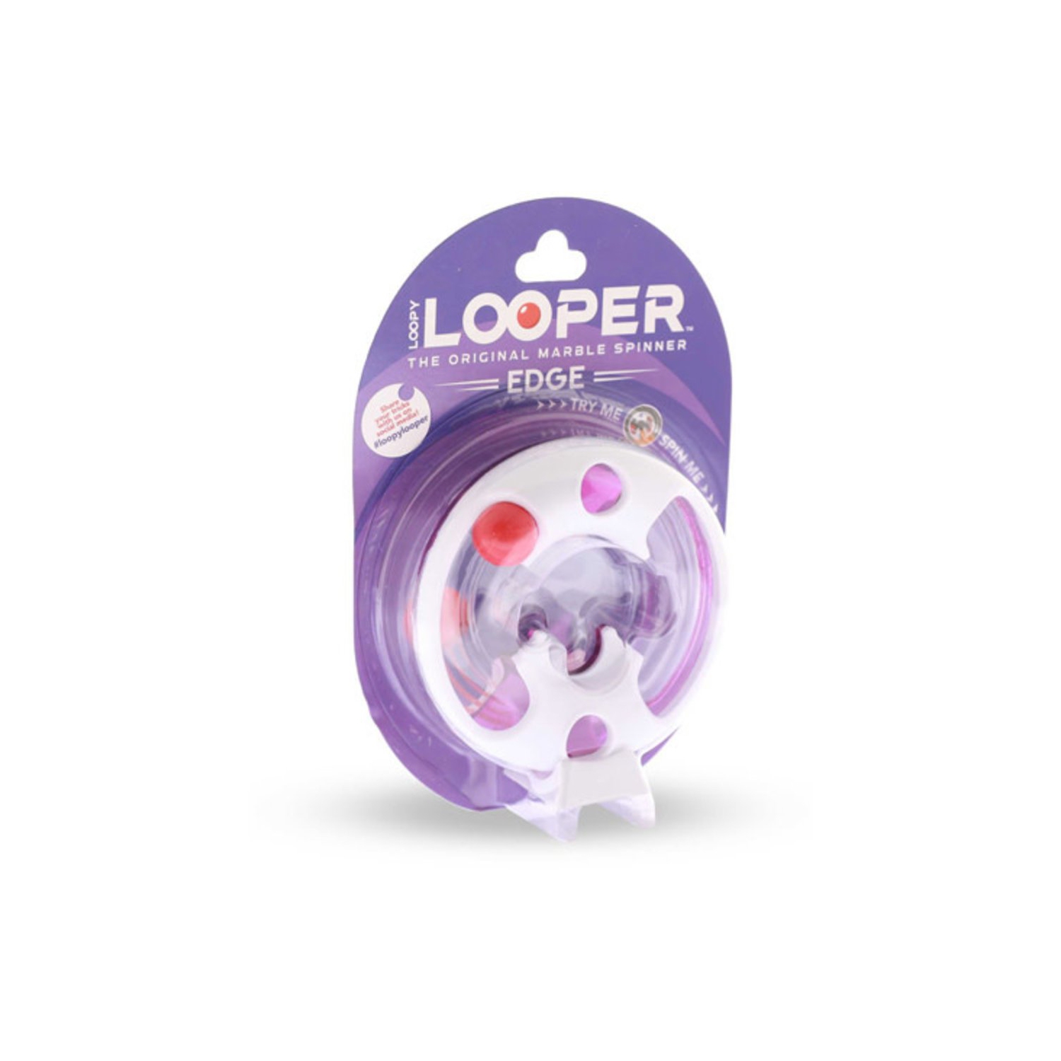 Blue Orange : Loopy Looper / Edge