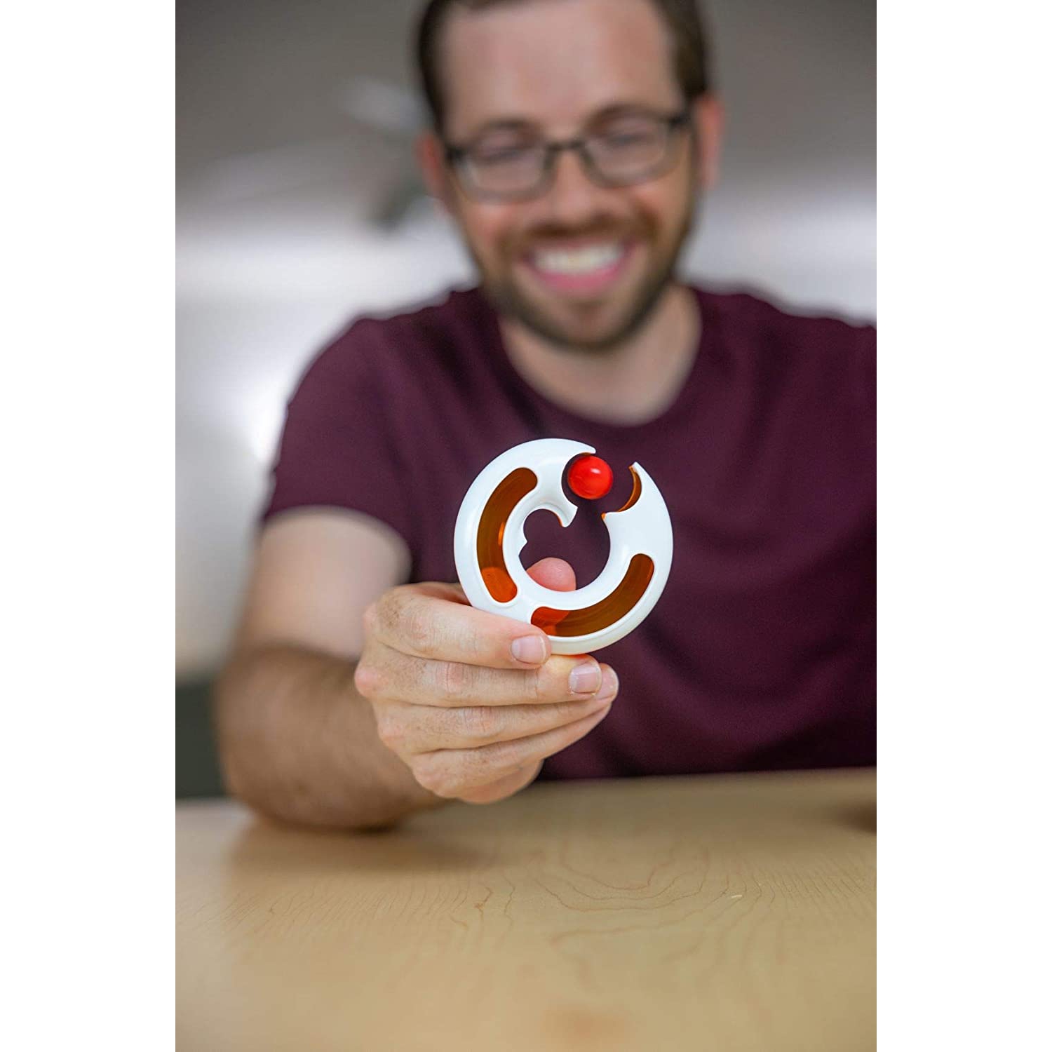 Blue Orange : Loopy Looper / Jump