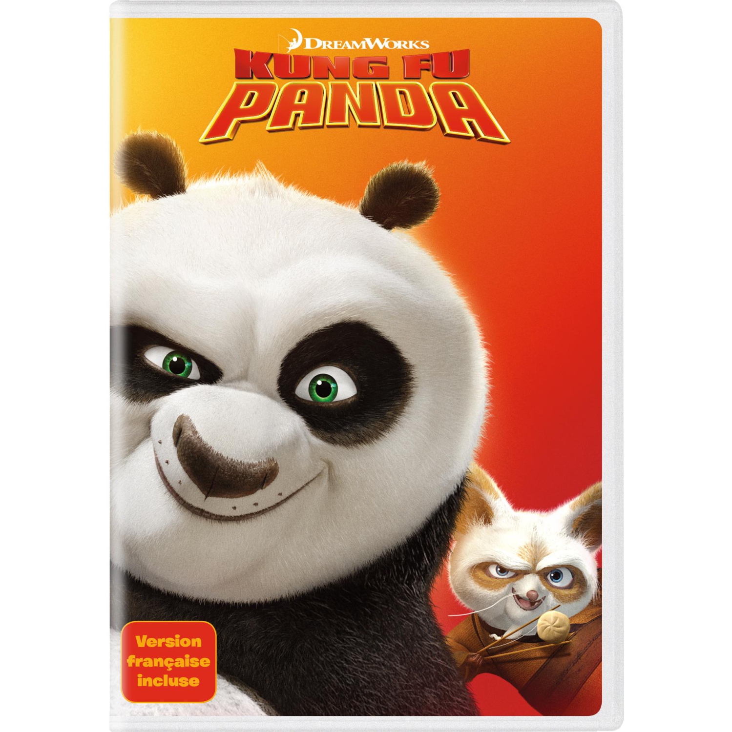 Kung Fu Panda